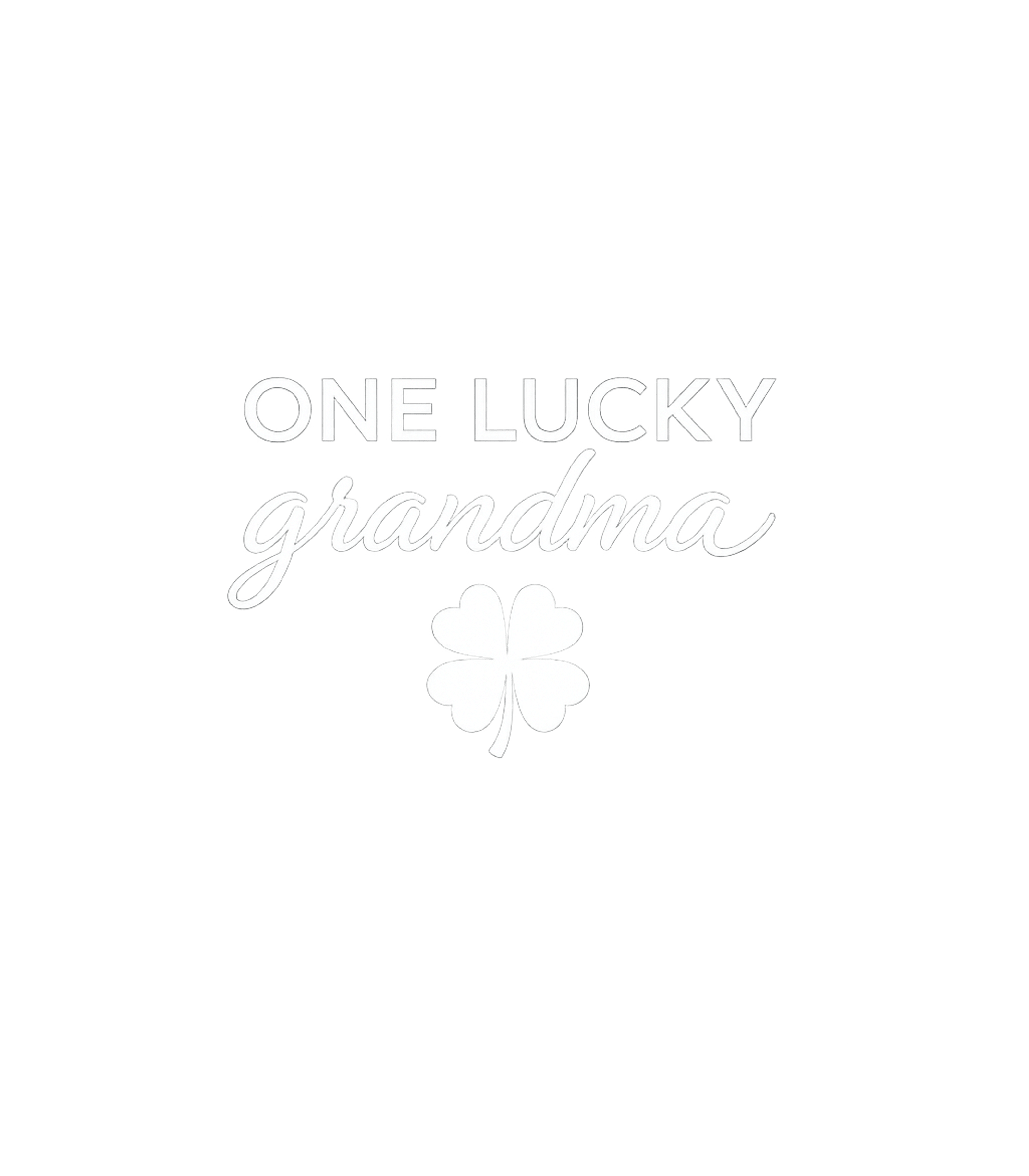 One Lucky Grandma Grandma Hooded Sweatshirt featuring Celebrate the joy of being a grandmother with this charming – designed by Geoff Brown @ SunFrog One Lucky Grandma Grandma Hooded Sweatshirt featuring Celebrate the joy of being a grandmother with this charming – designed by Geoff Brown @ SunFrog