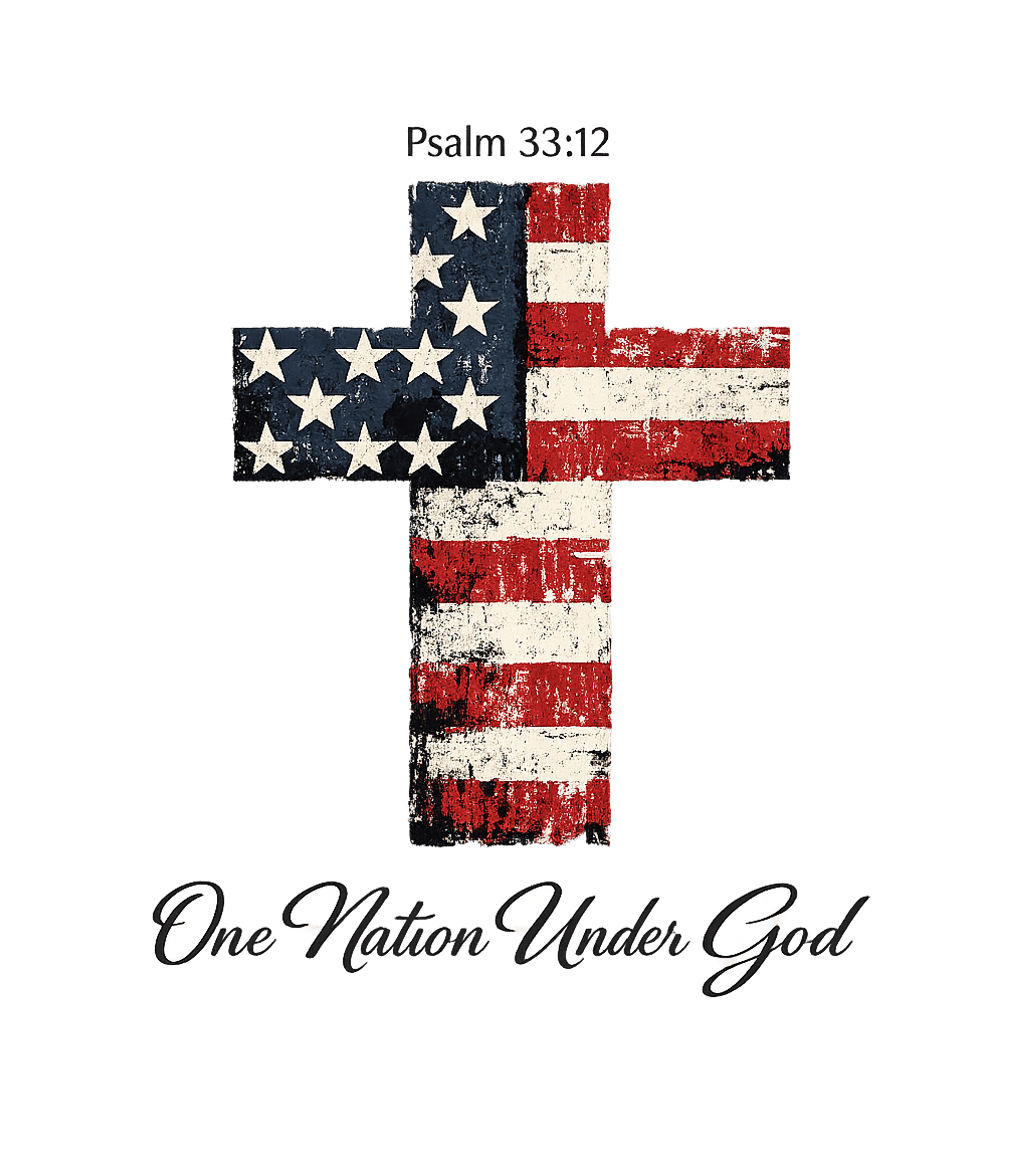 One Nation Under God American Flag Crewneck Sweatshirt featuring Show your faith and patriotism with this distressed American – designed by Geoff Brown @ SunFrog One Nation Under God American Flag Crewneck Sweatshirt featuring Show your faith and patriotism with this distressed American – designed by Geoff Brown @ SunFrog