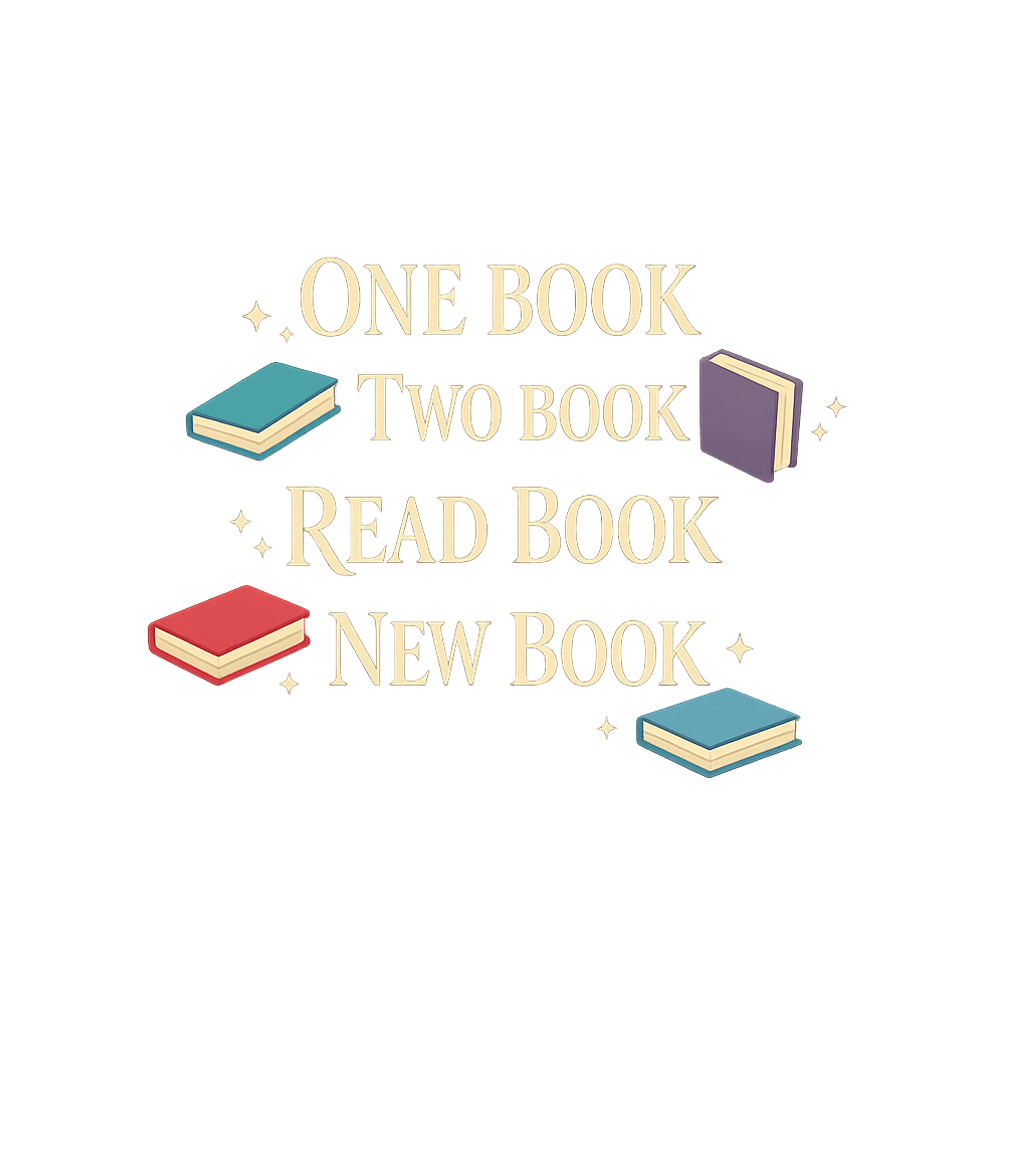 One Two Read New Book Meme Humor Crewneck Sweatshirt featuring Celebrate your love for reading with this playful design fea – designed by Geoff Brown @ SunFrog One Two Read New Book Meme Humor Crewneck Sweatshirt featuring Celebrate your love for reading with this playful design fea – designed by Geoff Brown @ SunFrog