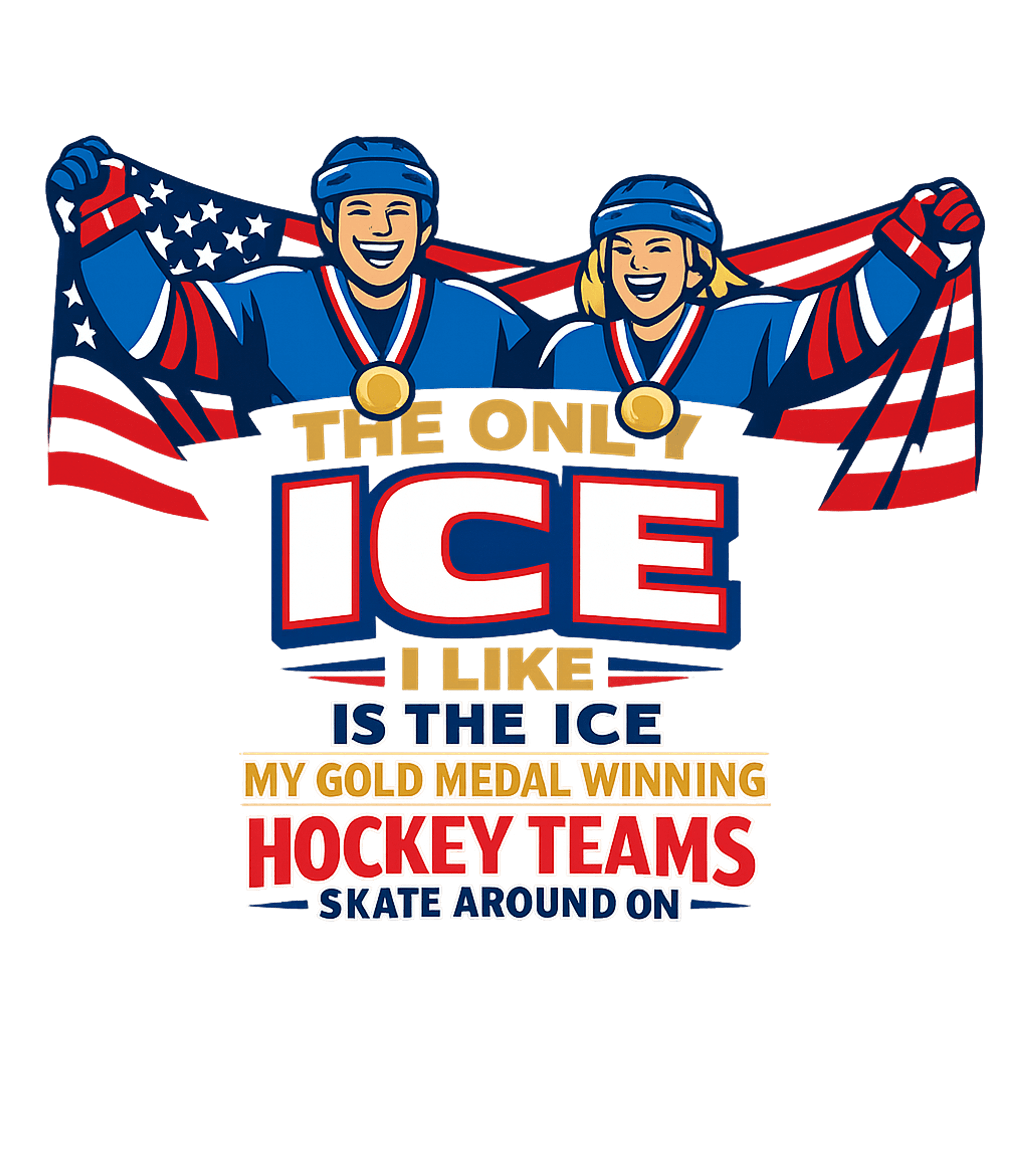 Only Ice Hockey Fan Hockey Hooded Sweatshirt featuring Show your love for ice hockey and American pride with this v – designed by Geoff Brown @ SunFrog Only Ice Hockey Fan Hockey Hooded Sweatshirt featuring Show your love for ice hockey and American pride with this v – designed by Geoff Brown @ SunFrog