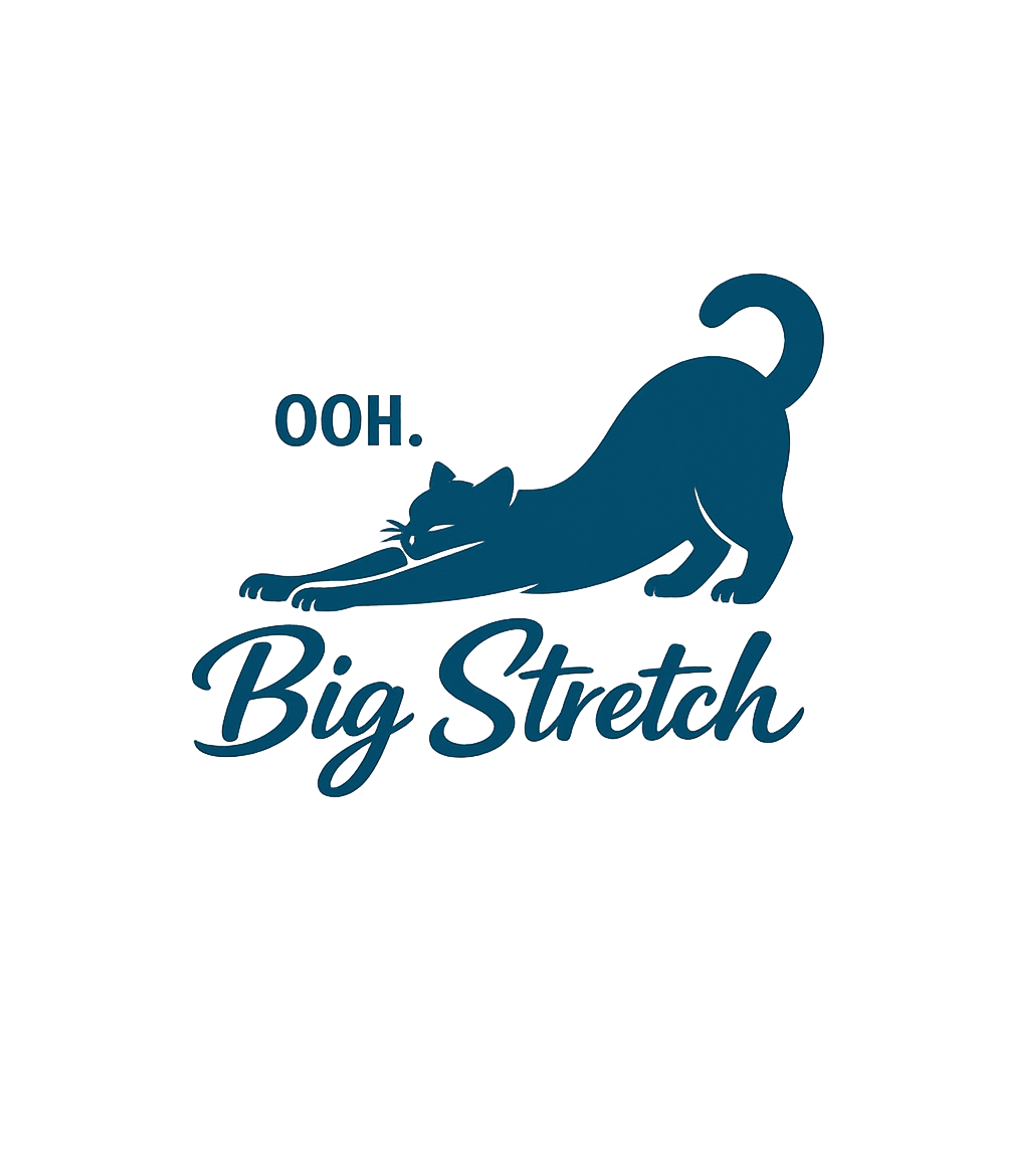 OOH. Big Stretch Cat Cats Tank Top featuring Embrace the cozy vibes with this delightful t-shirt featurin – designed by Geoff Brown @ SunFrog OOH. Big Stretch Cat Cats Tank Top featuring Embrace the cozy vibes with this delightful t-shirt featurin – designed by Geoff Brown @ SunFrog