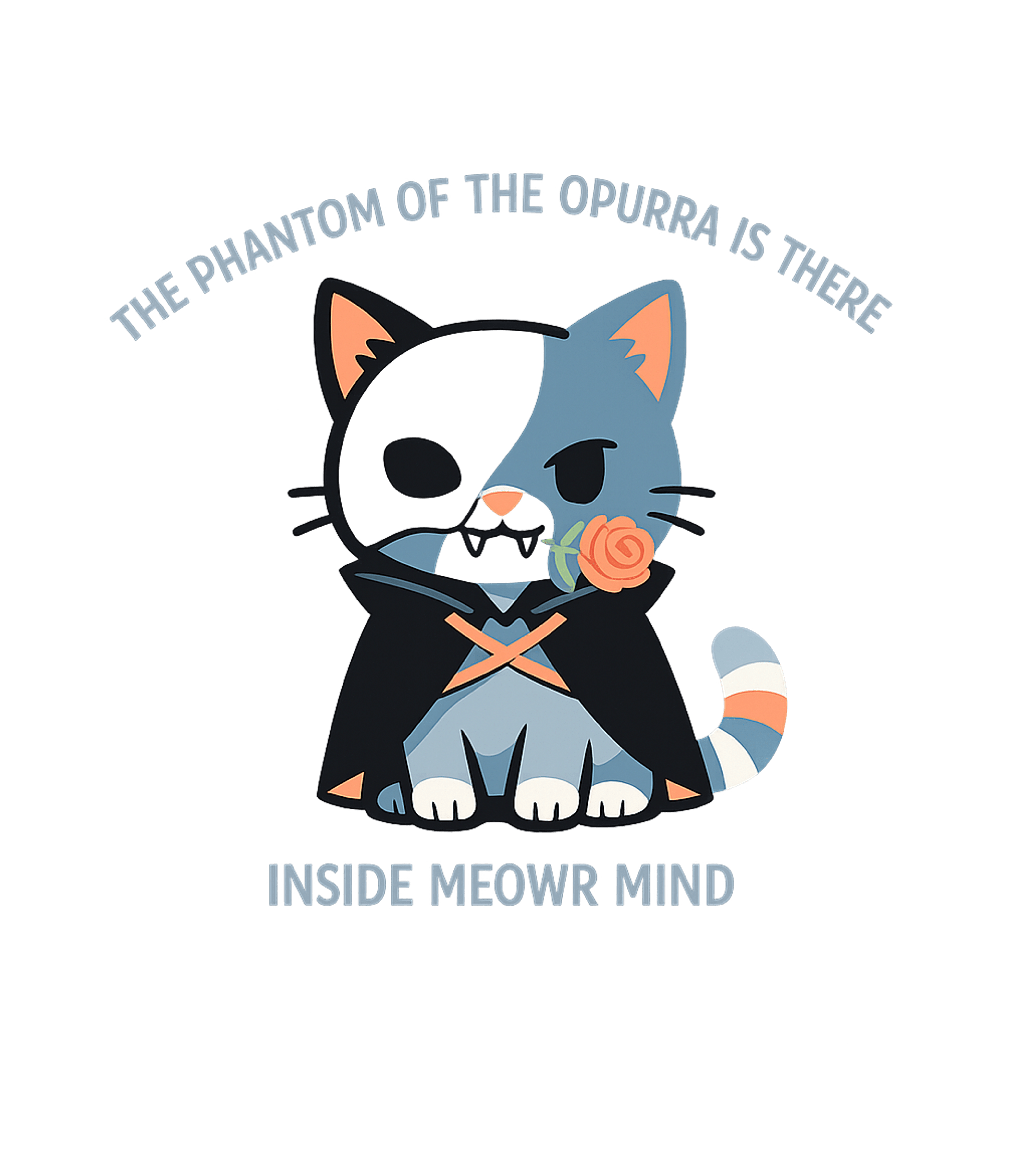 Opurra Phantom Cat Cats Hooded Sweatshirt featuring Embrace your love for cats and musical theatre with this ado – designed by Geoff Brown @ SunFrog Opurra Phantom Cat Cats Hooded Sweatshirt featuring Embrace your love for cats and musical theatre with this ado – designed by Geoff Brown @ SunFrog