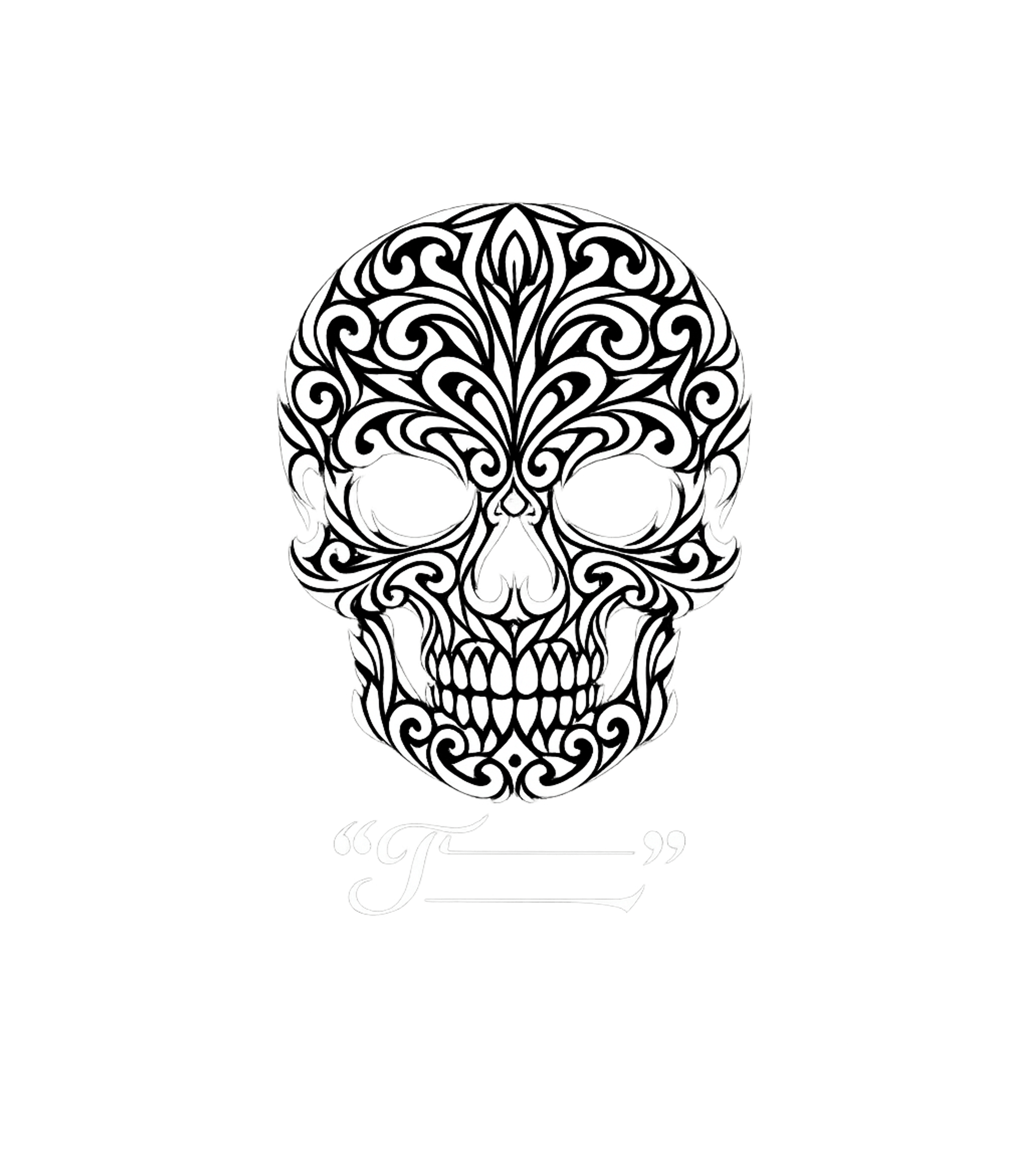 Ornate Filigree Skull T halloween Premium T-Shirt featuring Showcase your unique style with this intricate filigree skul – designed by Geoff Brown @ SunFrog Ornate Filigree Skull T halloween Premium T-Shirt featuring Showcase your unique style with this intricate filigree skul – designed by Geoff Brown @ SunFrog