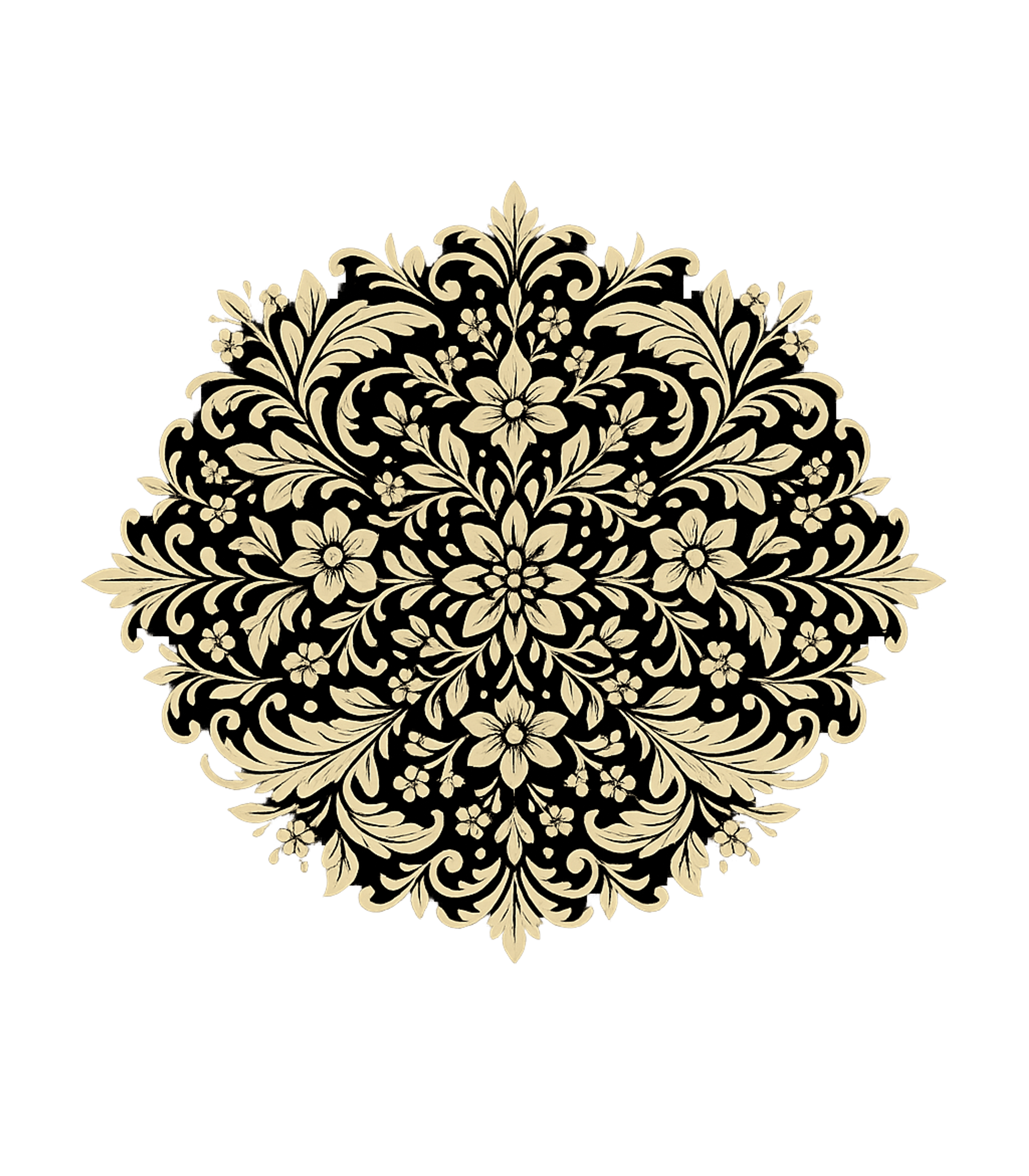 Ornate Floral Mandala Inspirational Messages Hooded Sweatshirt featuring This elegant t-shirt features an intricate floral mandala de – designed by Geoff Brown @ SunFrog Ornate Floral Mandala Inspirational Messages Hooded Sweatshirt featuring This elegant t-shirt features an intricate floral mandala de – designed by Geoff Brown @ SunFrog