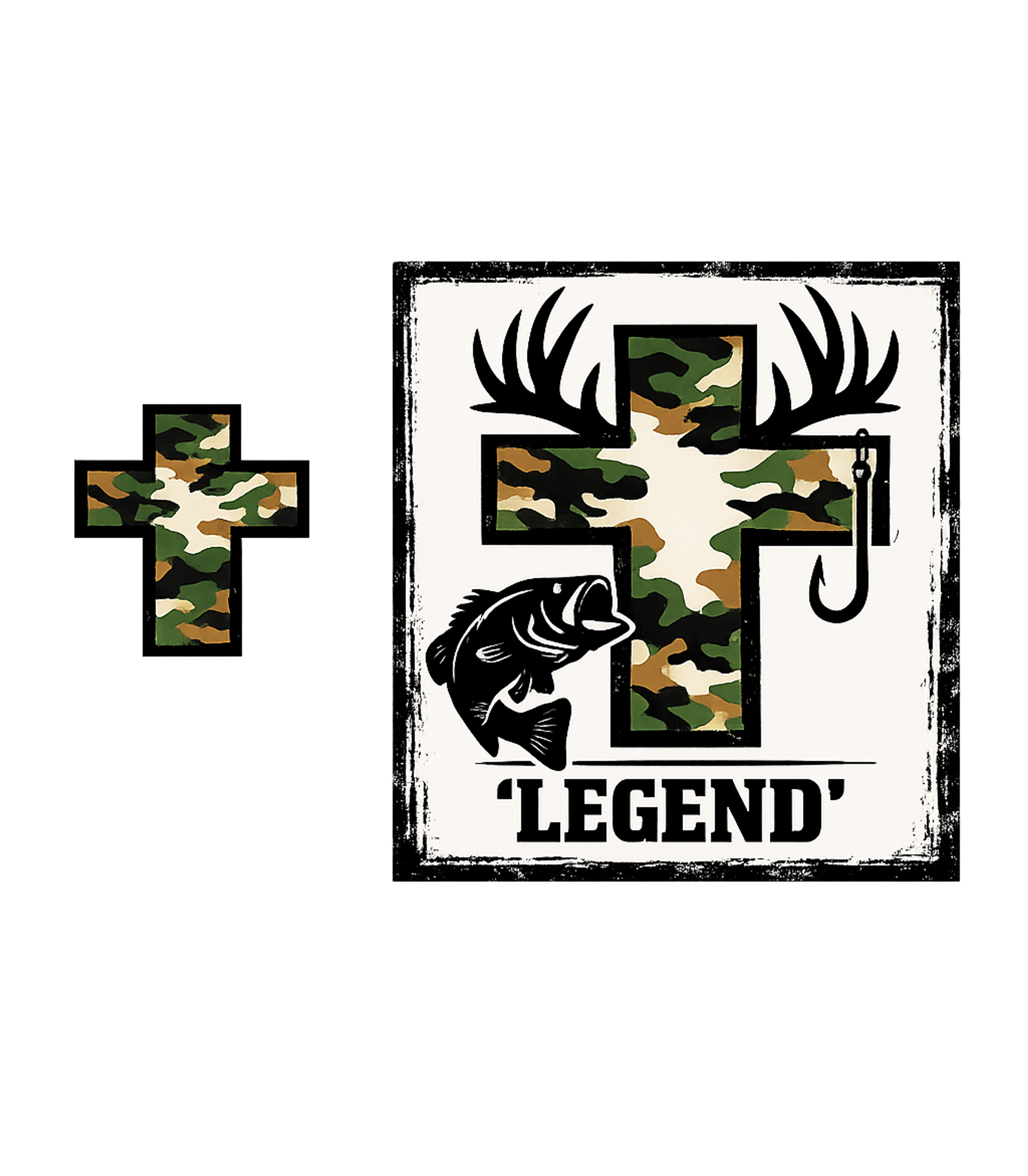 Outdoor Legend Cross Hunting Hooded Sweatshirt featuring Show your passion for hunting, fishing, and faith with this – designed by Geoff Brown @ SunFrog Outdoor Legend Cross Hunting Hooded Sweatshirt featuring Show your passion for hunting, fishing, and faith with this – designed by Geoff Brown @ SunFrog