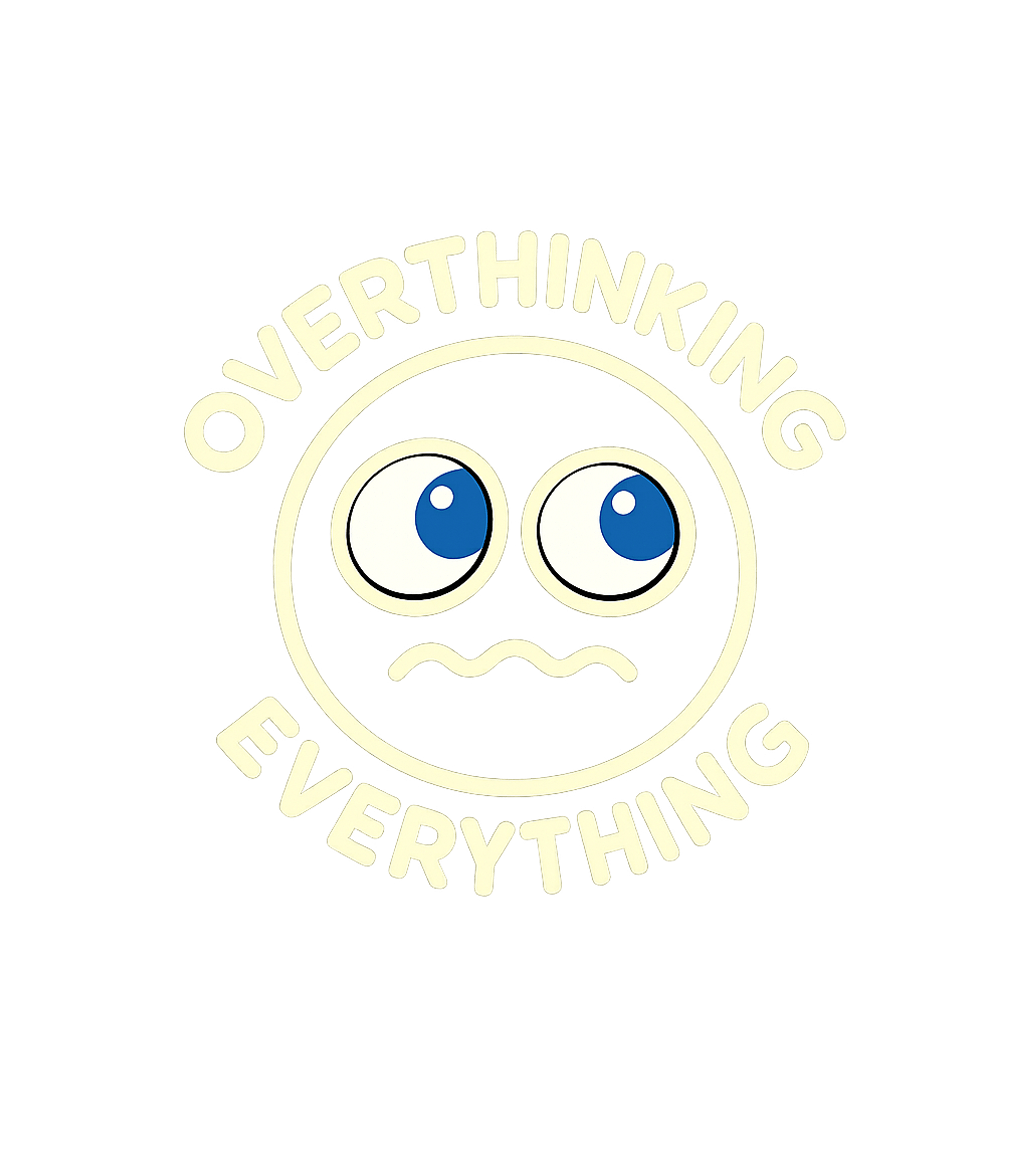 Overthinking Everything Meme Humor Hooded Sweatshirt featuring Embrace your inner analyst with this humorous tee featuring – designed by Geoff Brown @ SunFrog Overthinking Everything Meme Humor Hooded Sweatshirt featuring Embrace your inner analyst with this humorous tee featuring – designed by Geoff Brown @ SunFrog