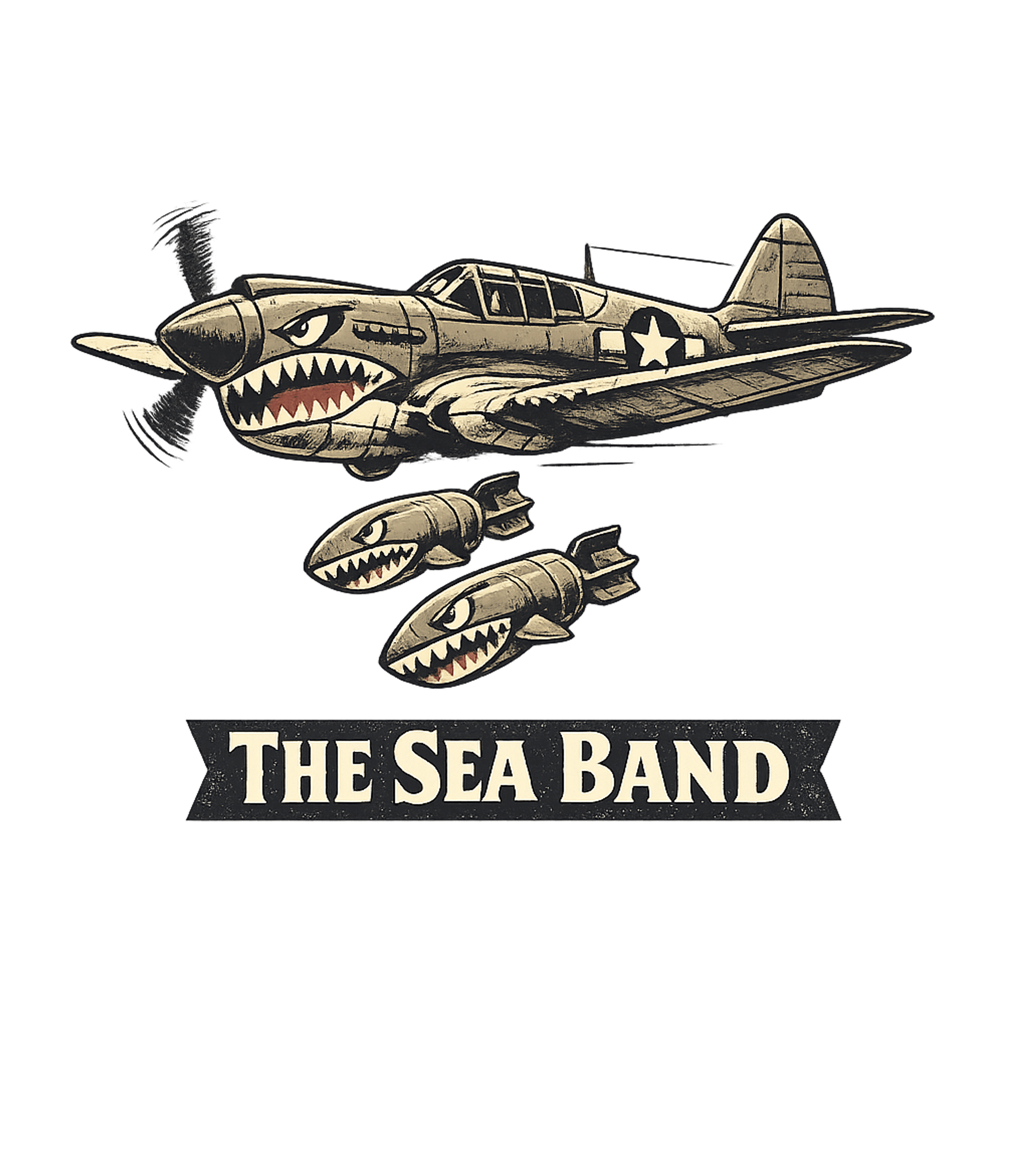 P-40 Warhawk Attack Military Pride Tank Top featuring Showcase your patriotic spirit with this vintage-style P-40 – designed by Geoff Brown @ SunFrog P-40 Warhawk Attack Military Pride Tank Top featuring Showcase your patriotic spirit with this vintage-style P-40 – designed by Geoff Brown @ SunFrog