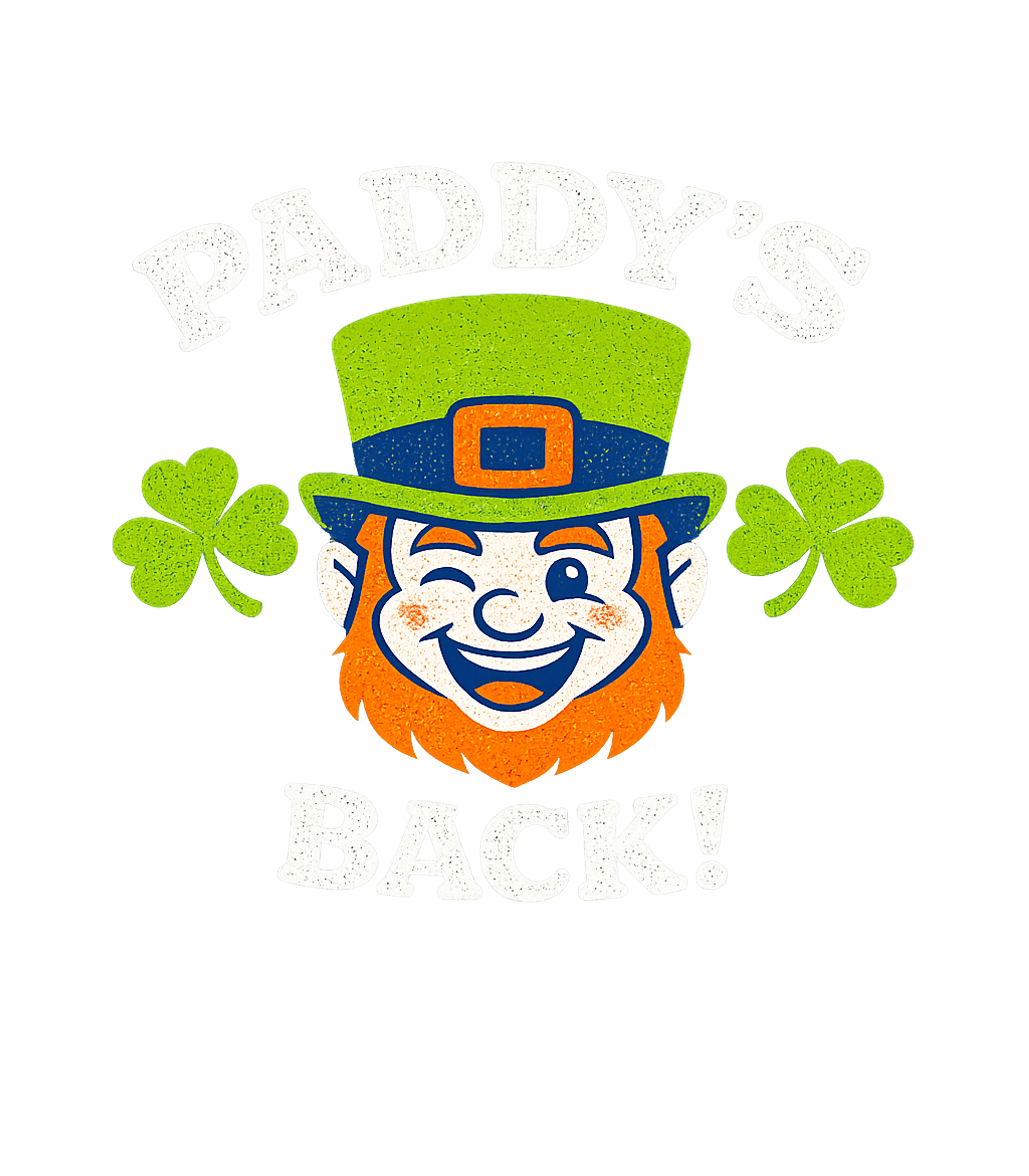 Paddy's Back! St. Patrick's Day Premium T-Shirt featuring Get ready for St – designed by Geoff Brown @ SunFrog Paddy's Back! St. Patrick's Day Premium T-Shirt featuring Get ready for St – designed by Geoff Brown @ SunFrog