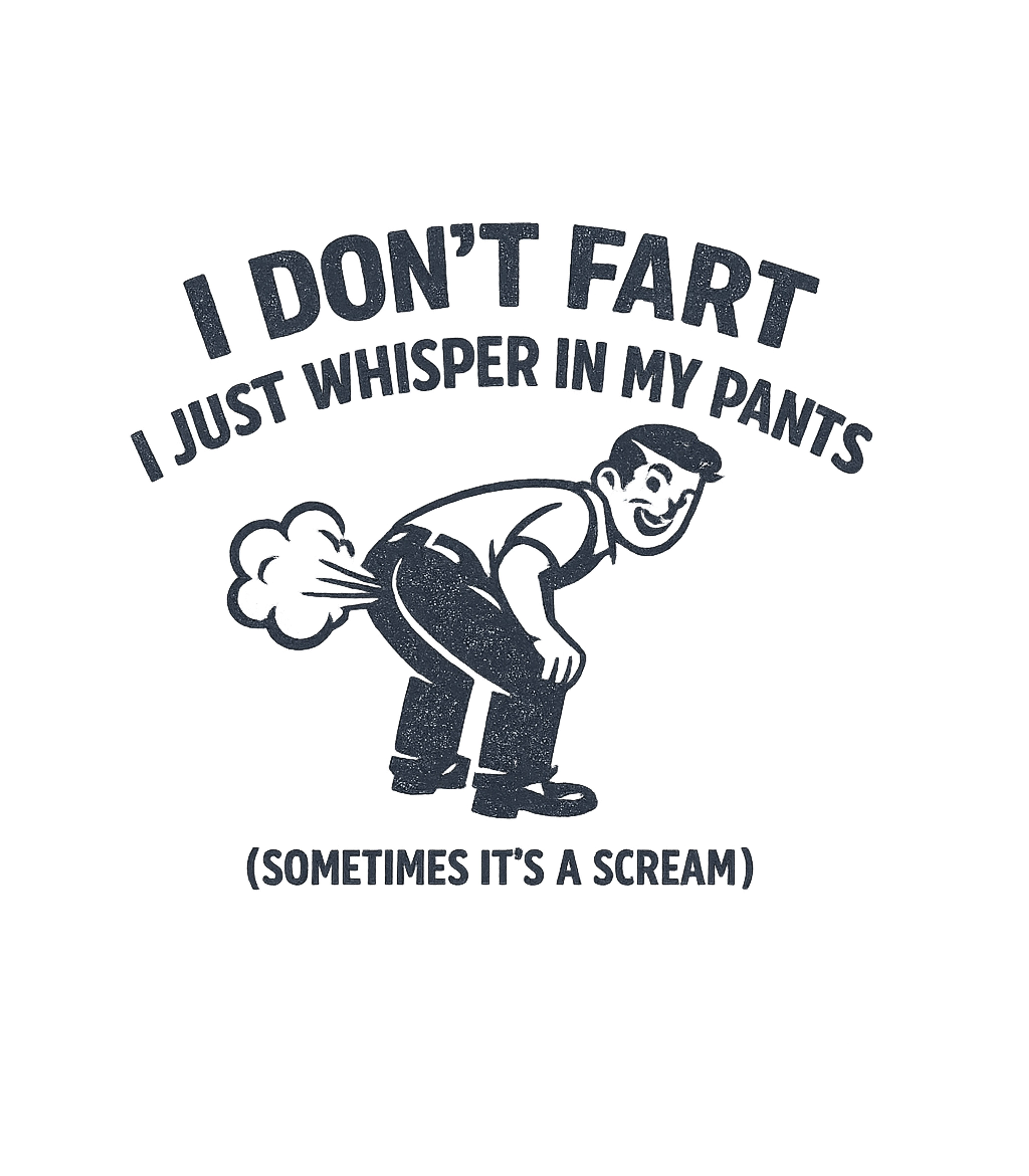 Pants Whisperer Fart Dad Jokes Premium T-Shirt featuring This humorous graphic features a man comically describing fa – designed by Geoff Brown @ SunFrog Pants Whisperer Fart Dad Jokes Premium T-Shirt featuring This humorous graphic features a man comically describing fa – designed by Geoff Brown @ SunFrog