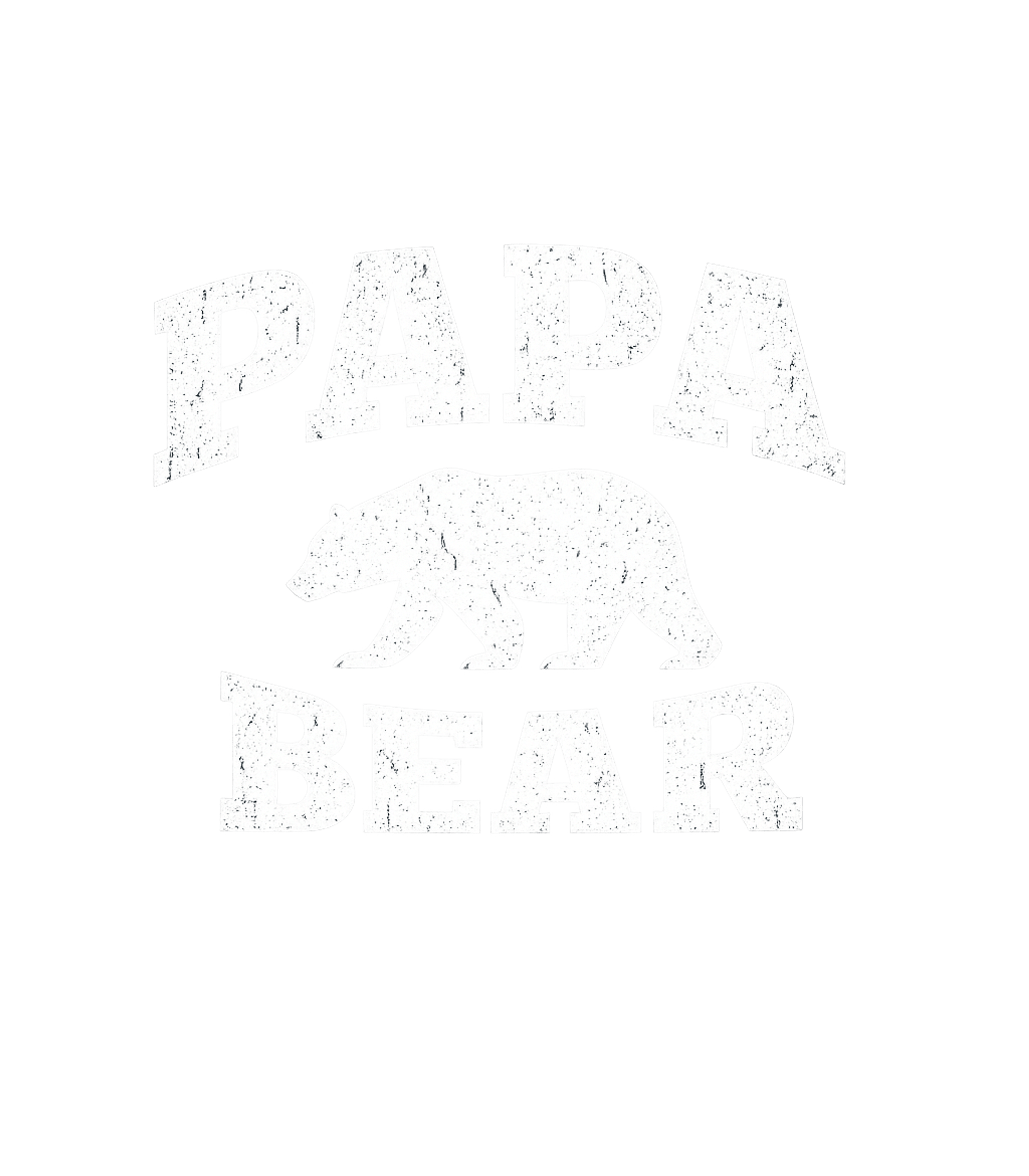 Papa Bear Tee Dads Hooded Sweatshirt featuring Show your love and strength as a dad with this distressed 'P – designed by Geoff Brown @ SunFrog Papa Bear Tee Dads Hooded Sweatshirt featuring Show your love and strength as a dad with this distressed 'P – designed by Geoff Brown @ SunFrog