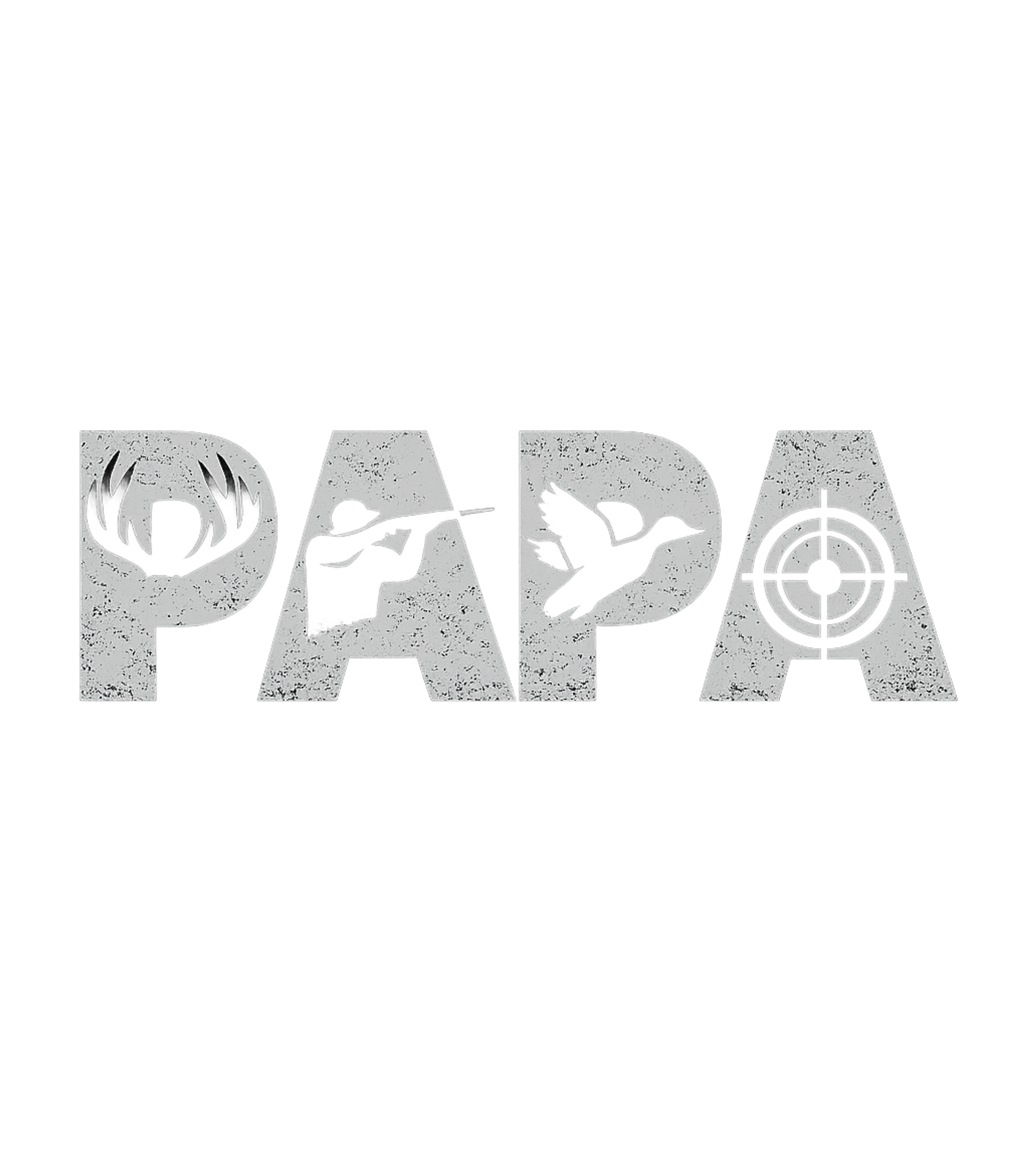 Papa Hunting Men's T Shirt Graphic Premium T-Shirt featuring Generated via Design Mixer – designed by Geoff Brown @ SunFrog Papa Hunting Men's T Shirt Graphic Premium T-Shirt featuring Generated via Design Mixer – designed by Geoff Brown @ SunFrog