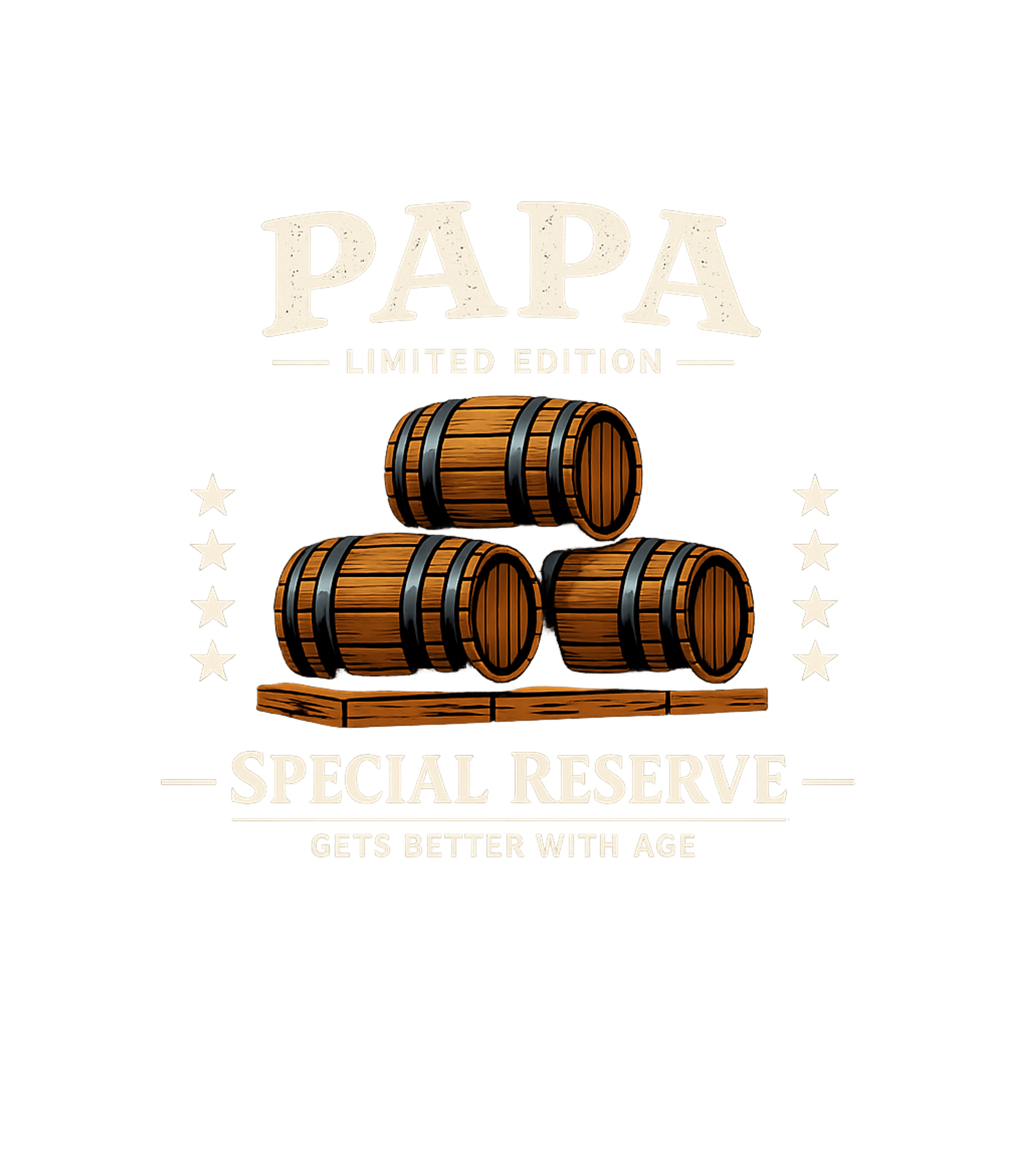 Papa Special Reserve Grandpa Hooded Sweatshirt featuring Celebrate Papa with this vintage-inspired graphic featuring – designed by Geoff Brown @ SunFrog Papa Special Reserve Grandpa Hooded Sweatshirt featuring Celebrate Papa with this vintage-inspired graphic featuring – designed by Geoff Brown @ SunFrog