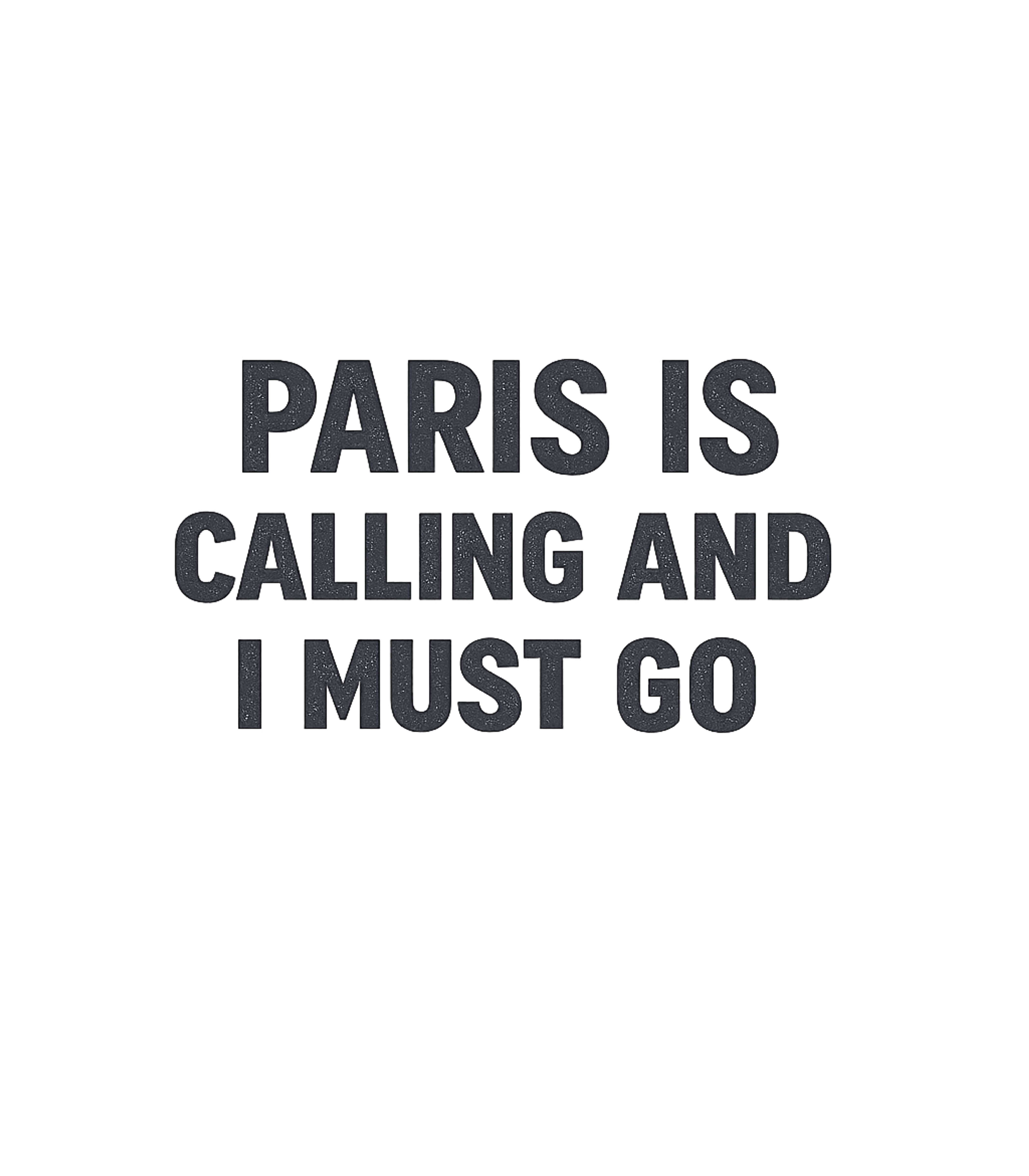 Paris Is Calling Travel Premium T-Shirt featuring Embrace your wanderlust with this classic 'Paris Is Calling' – designed by Geoff Brown @ SunFrog Paris Is Calling Travel Premium T-Shirt featuring Embrace your wanderlust with this classic 'Paris Is Calling' – designed by Geoff Brown @ SunFrog
