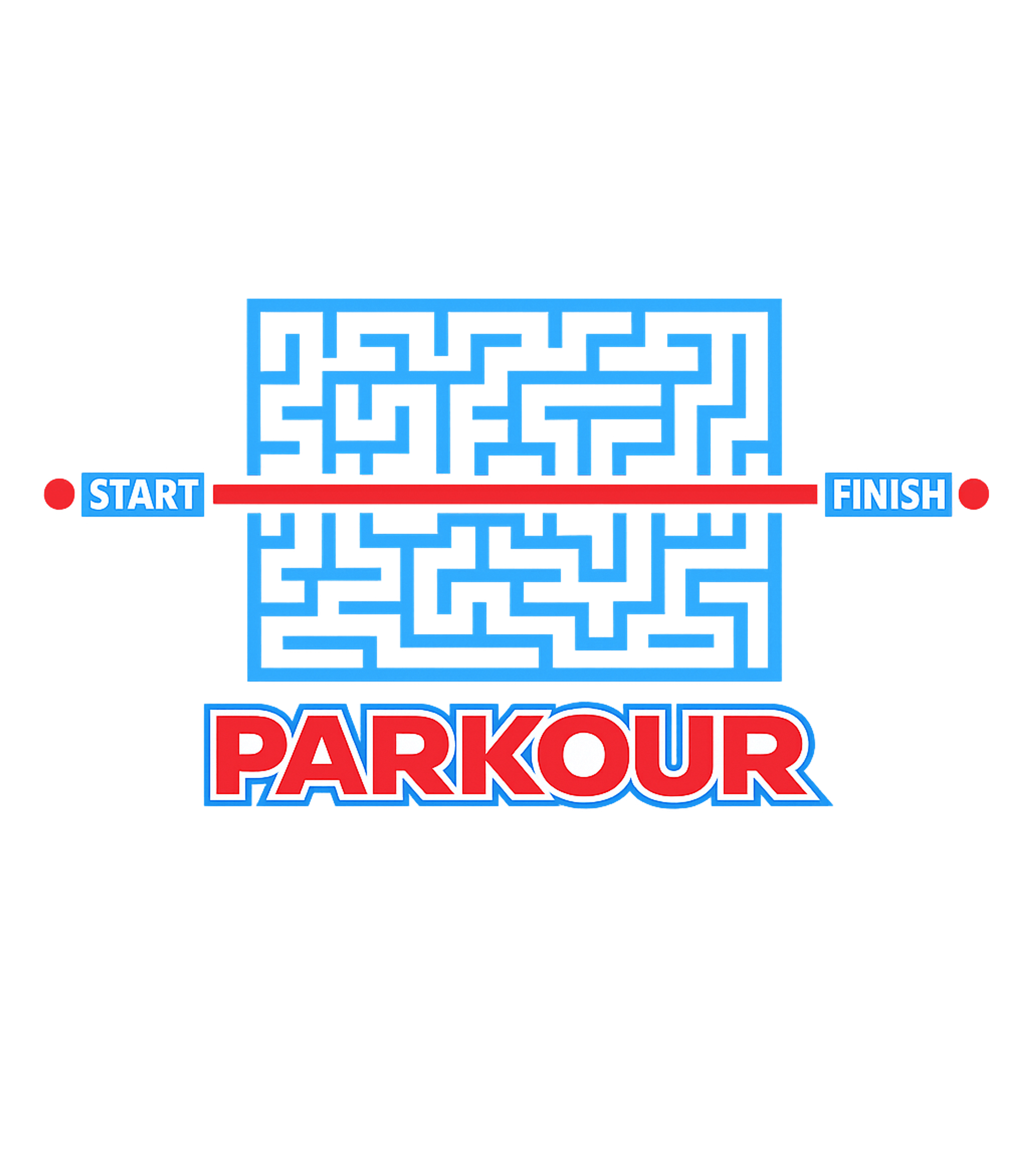 Parkour Straight Path Fitness Crewneck Sweatshirt featuring This dynamic graphic illustrates the parkour philosophy of f – designed by Geoff Brown @ SunFrog Parkour Straight Path Fitness Crewneck Sweatshirt featuring This dynamic graphic illustrates the parkour philosophy of f – designed by Geoff Brown @ SunFrog