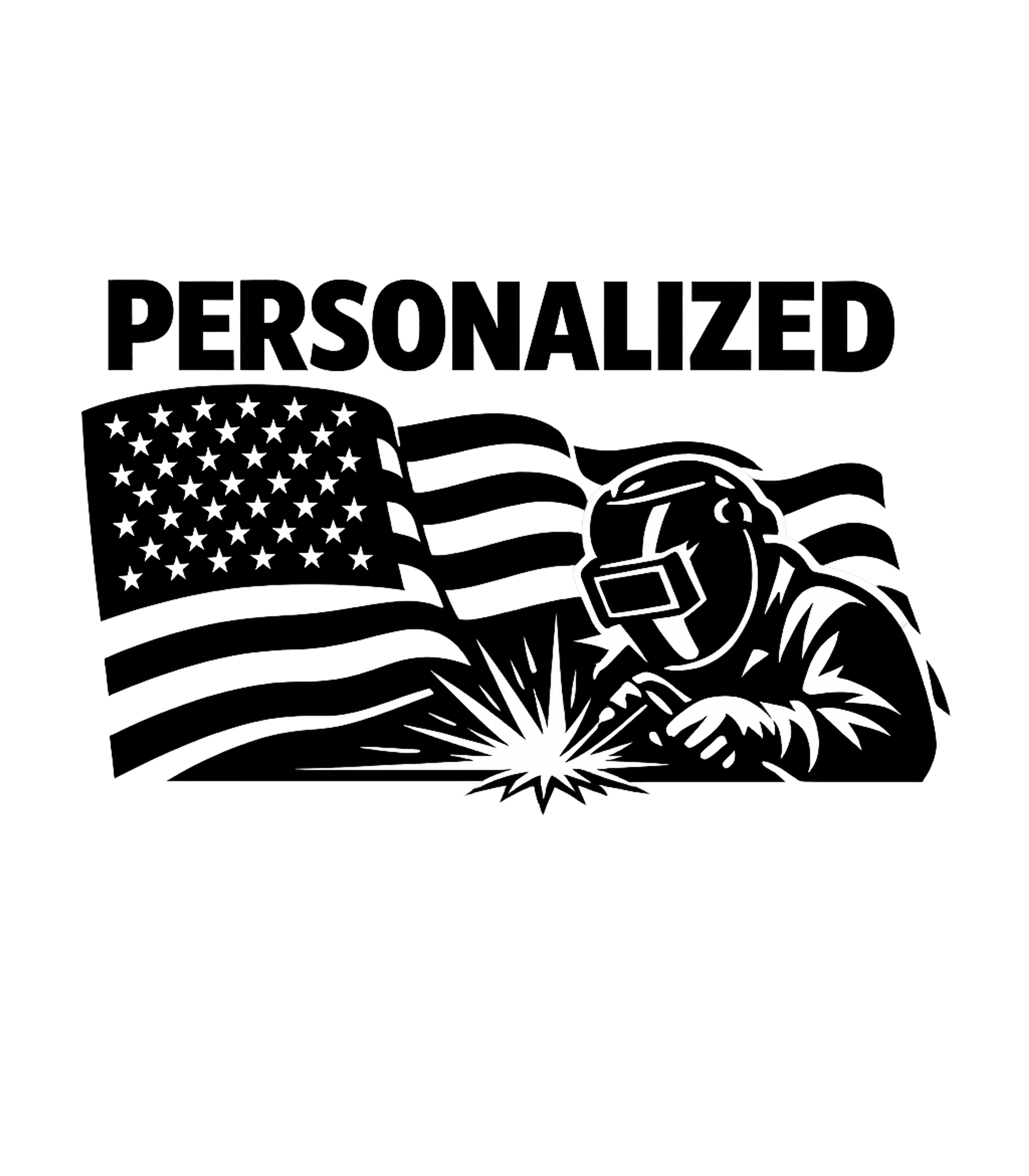 Patriotic American Welder Welders Premium T-Shirt featuring Show your pride in American craftsmanship with this striking – designed by Geoff Brown @ SunFrog Patriotic American Welder Welders Premium T-Shirt featuring Show your pride in American craftsmanship with this striking – designed by Geoff Brown @ SunFrog