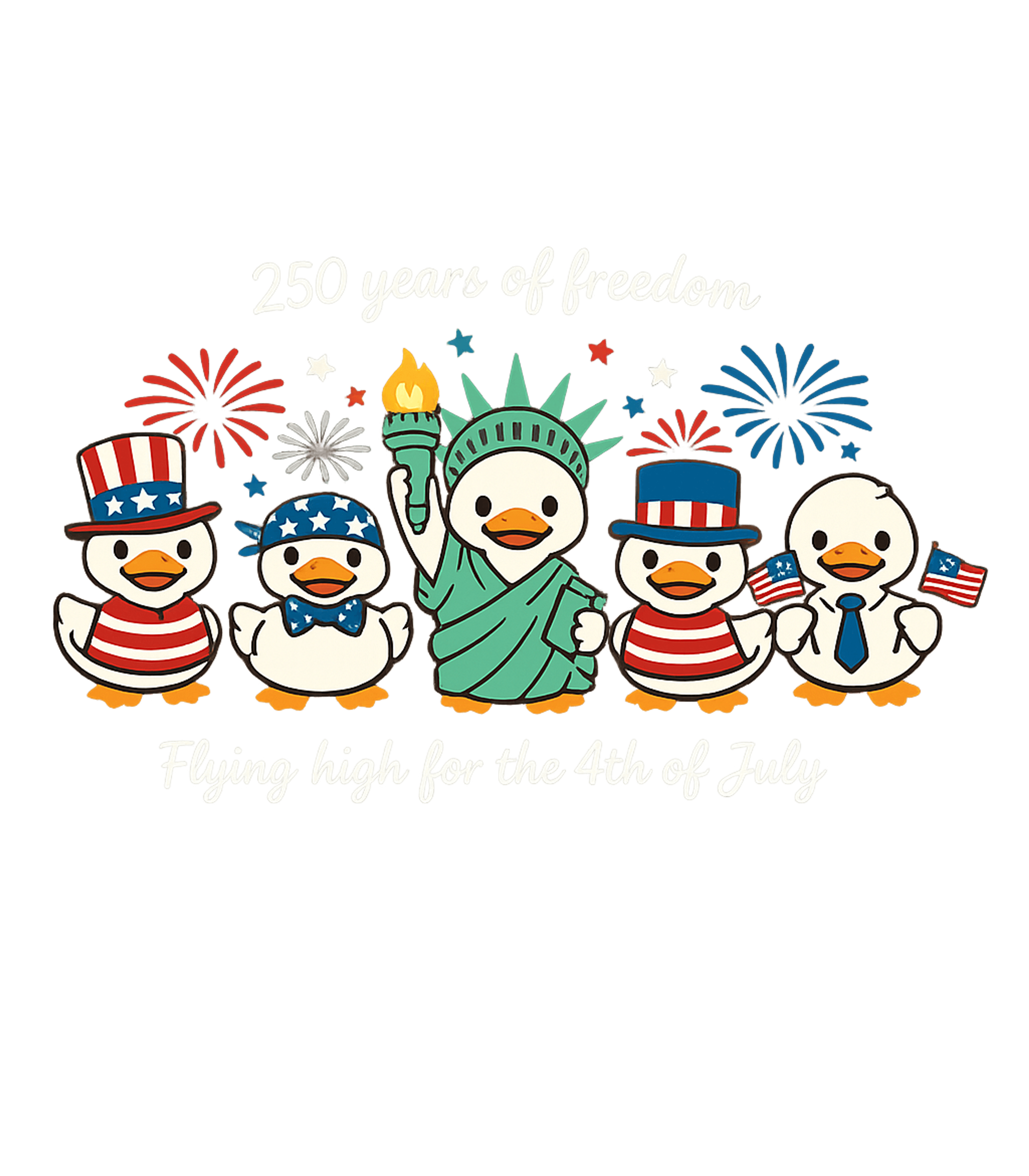 Patriotic Duck Freedom Freedom / Constitution Crewneck Sweatshirt featuring Celebrate freedom with these adorable patriotic ducks dresse – designed by Geoff Brown @ SunFrog Patriotic Duck Freedom Freedom / Constitution Crewneck Sweatshirt featuring Celebrate freedom with these adorable patriotic ducks dresse – designed by Geoff Brown @ SunFrog