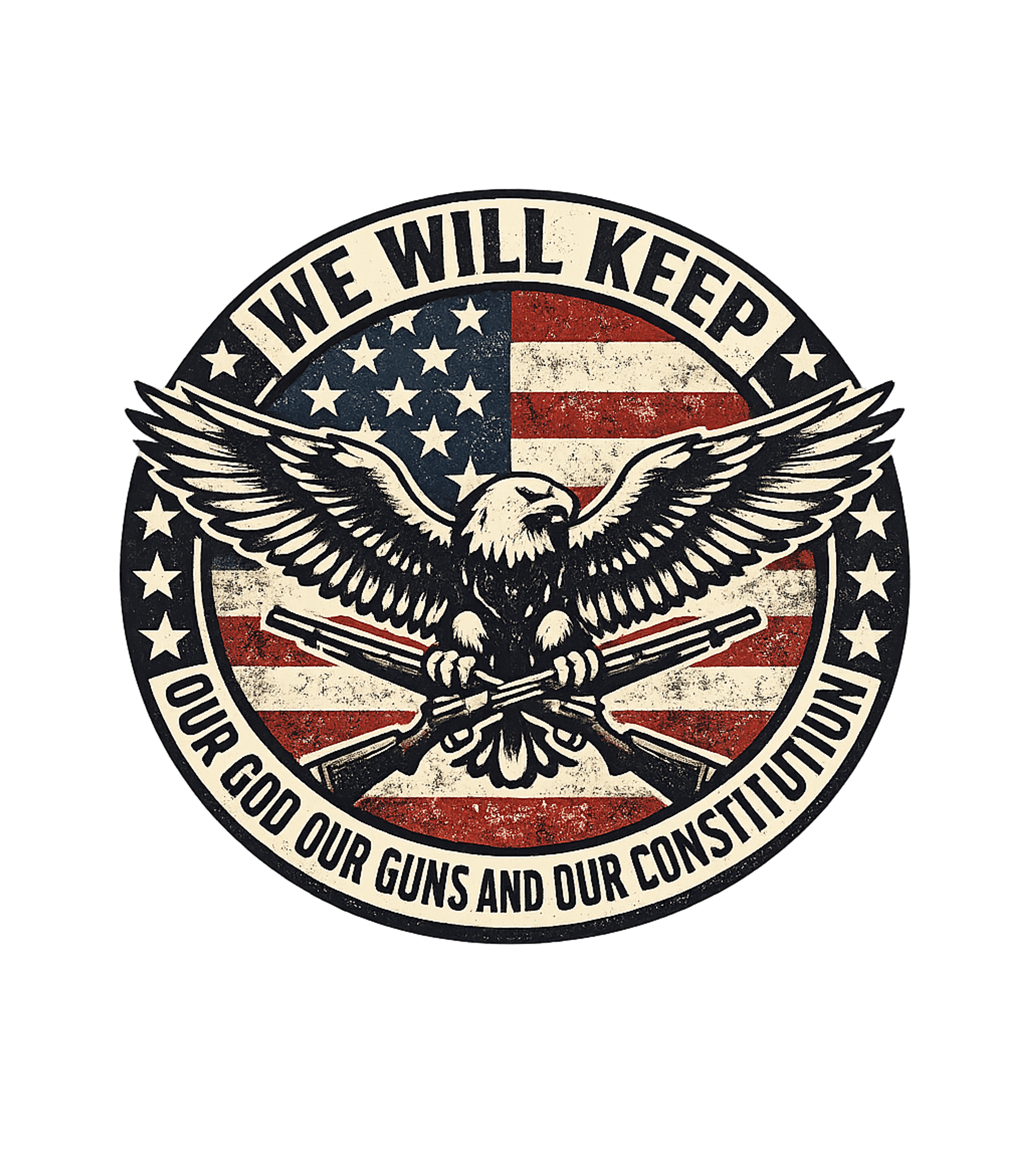 Patriotic God Guns Constitution Freedom / Constitution Premium T-Shirt featuring Show your unwavering American spirit with this design featur – designed by Geoff Brown @ SunFrog Patriotic God Guns Constitution Freedom / Constitution Premium T-Shirt featuring Show your unwavering American spirit with this design featur – designed by Geoff Brown @ SunFrog