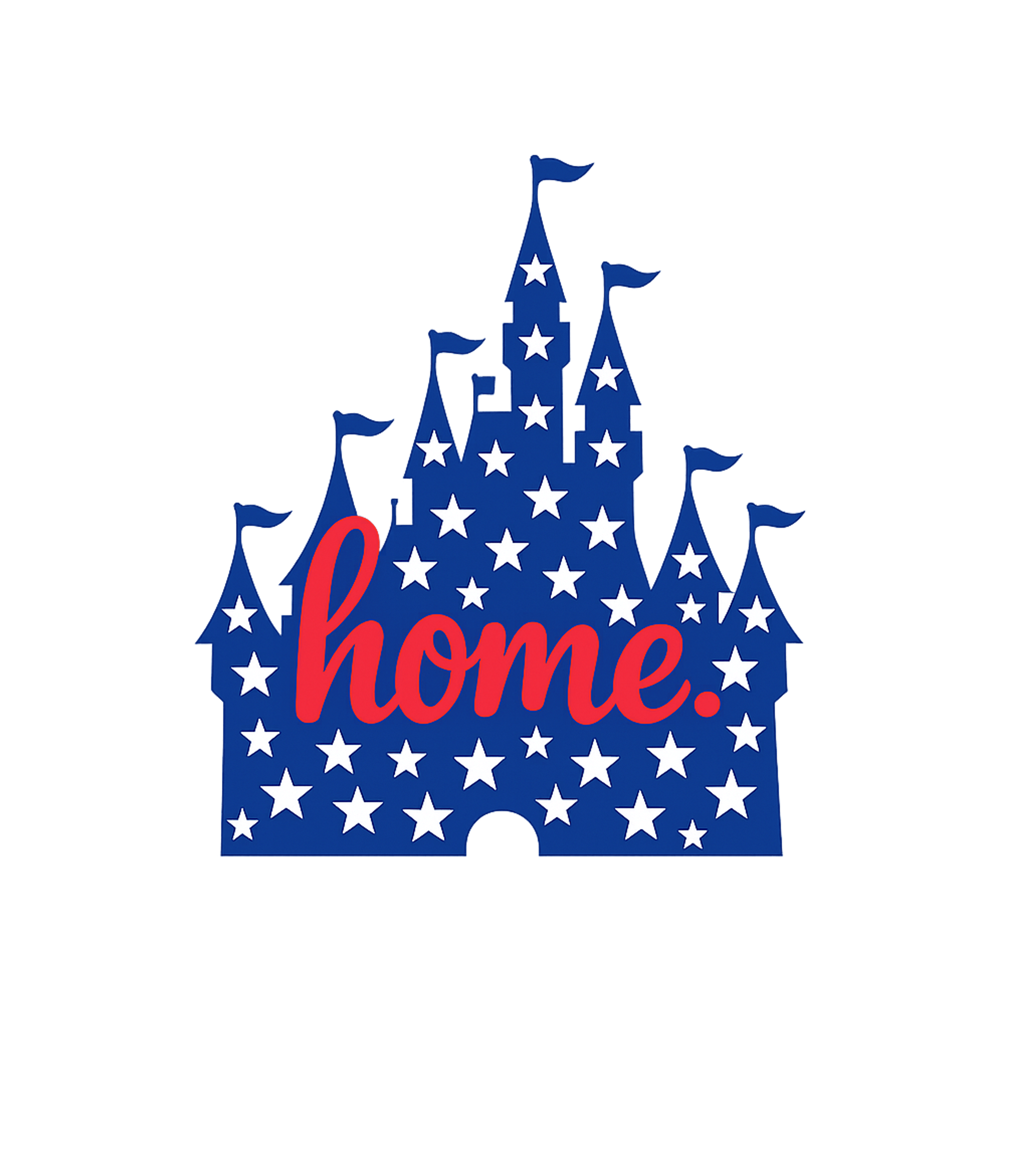 Patriotic Home Castle 4th of July Hooded Sweatshirt featuring This striking graphic features an enchanting castle silhouet – designed by Geoff Brown @ SunFrog Patriotic Home Castle 4th of July Hooded Sweatshirt featuring This striking graphic features an enchanting castle silhouet – designed by Geoff Brown @ SunFrog