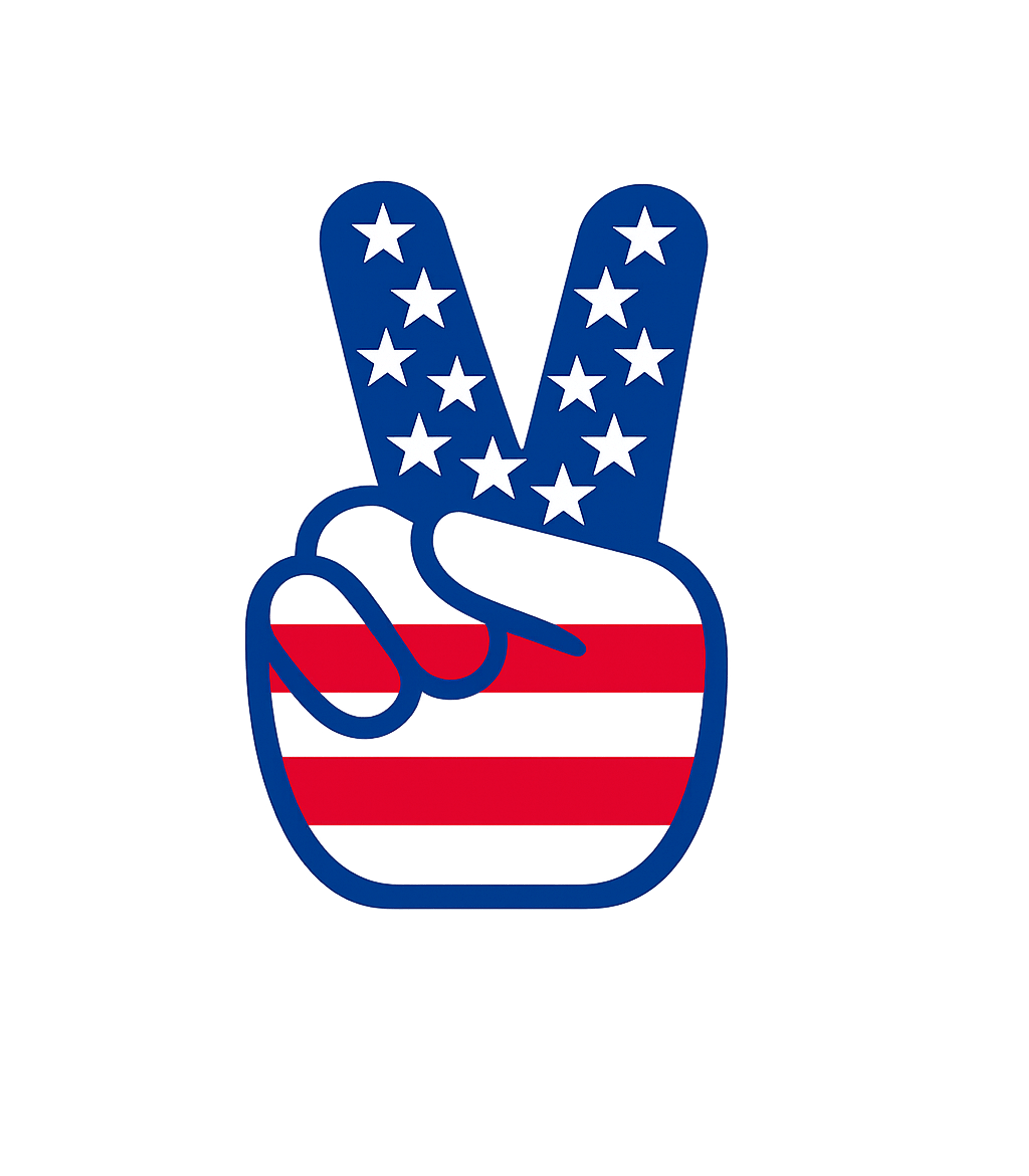 Patriotic Peace Hand Freedom / Constitution Premium T-Shirt featuring This unique design features a peace sign hand stylized with – designed by Geoff Brown @ SunFrog Patriotic Peace Hand Freedom / Constitution Premium T-Shirt featuring This unique design features a peace sign hand stylized with – designed by Geoff Brown @ SunFrog