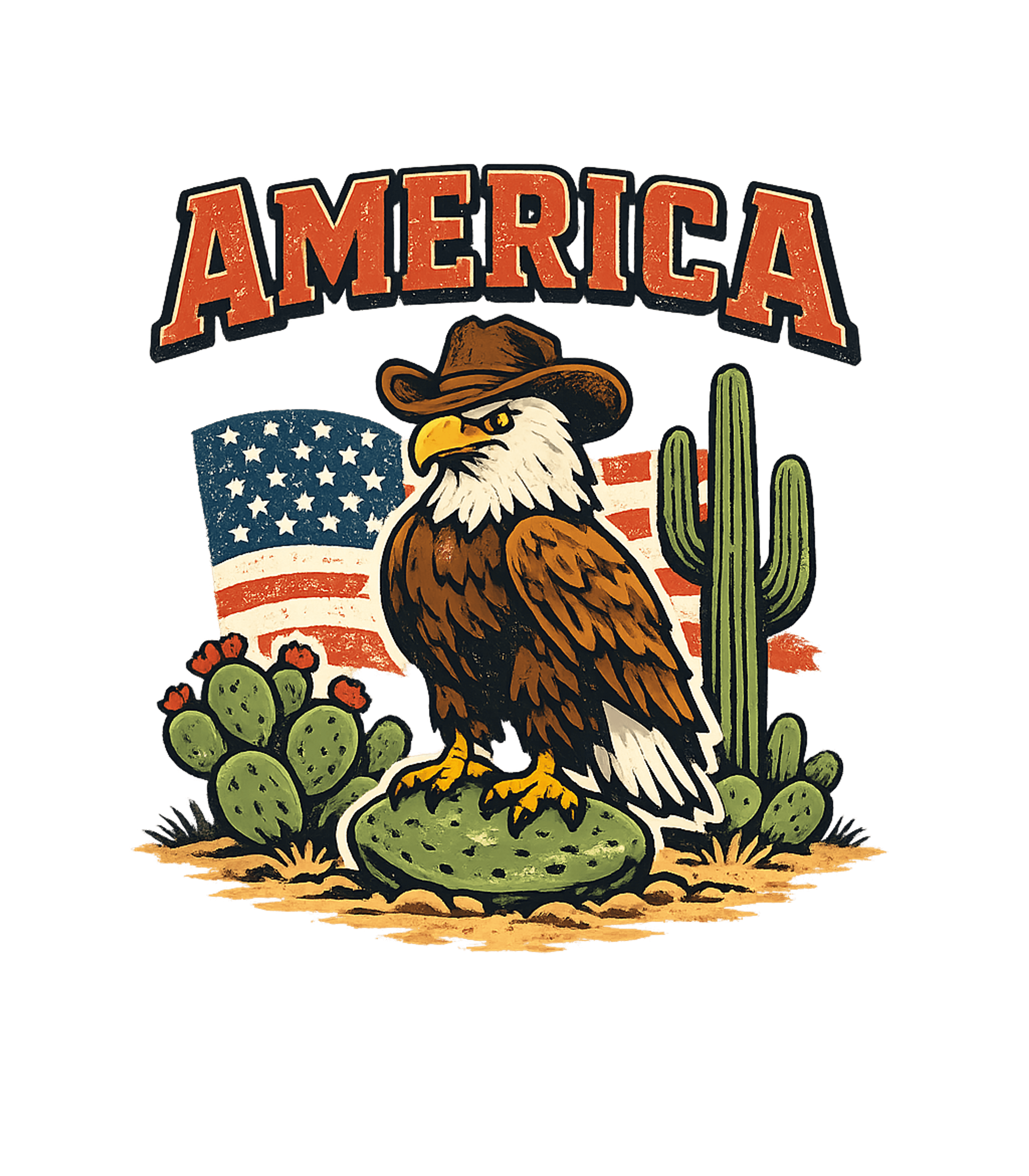 Patriotic Western Eagle American Flag Crewneck Sweatshirt featuring Show your patriotic spirit with this rustic Western-themed e – designed by Geoff Brown @ SunFrog Patriotic Western Eagle American Flag Crewneck Sweatshirt featuring Show your patriotic spirit with this rustic Western-themed e – designed by Geoff Brown @ SunFrog