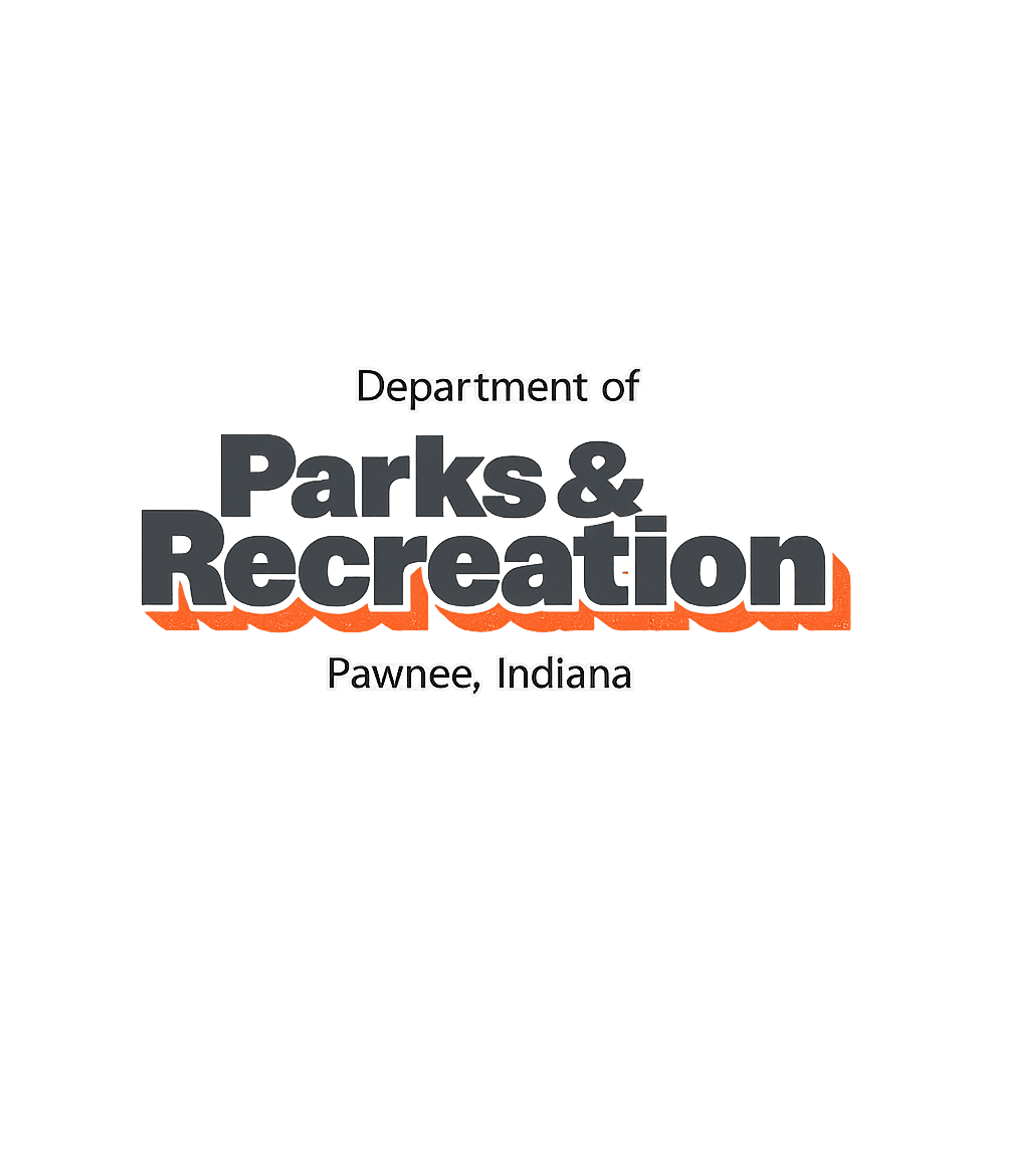 Pawnee Parks Department Logo Indiana Premium T-Shirt featuring Show your love for the iconic fictional city with this Depar – designed by Geoff Brown @ SunFrog Pawnee Parks Department Logo Indiana Premium T-Shirt featuring Show your love for the iconic fictional city with this Depar – designed by Geoff Brown @ SunFrog