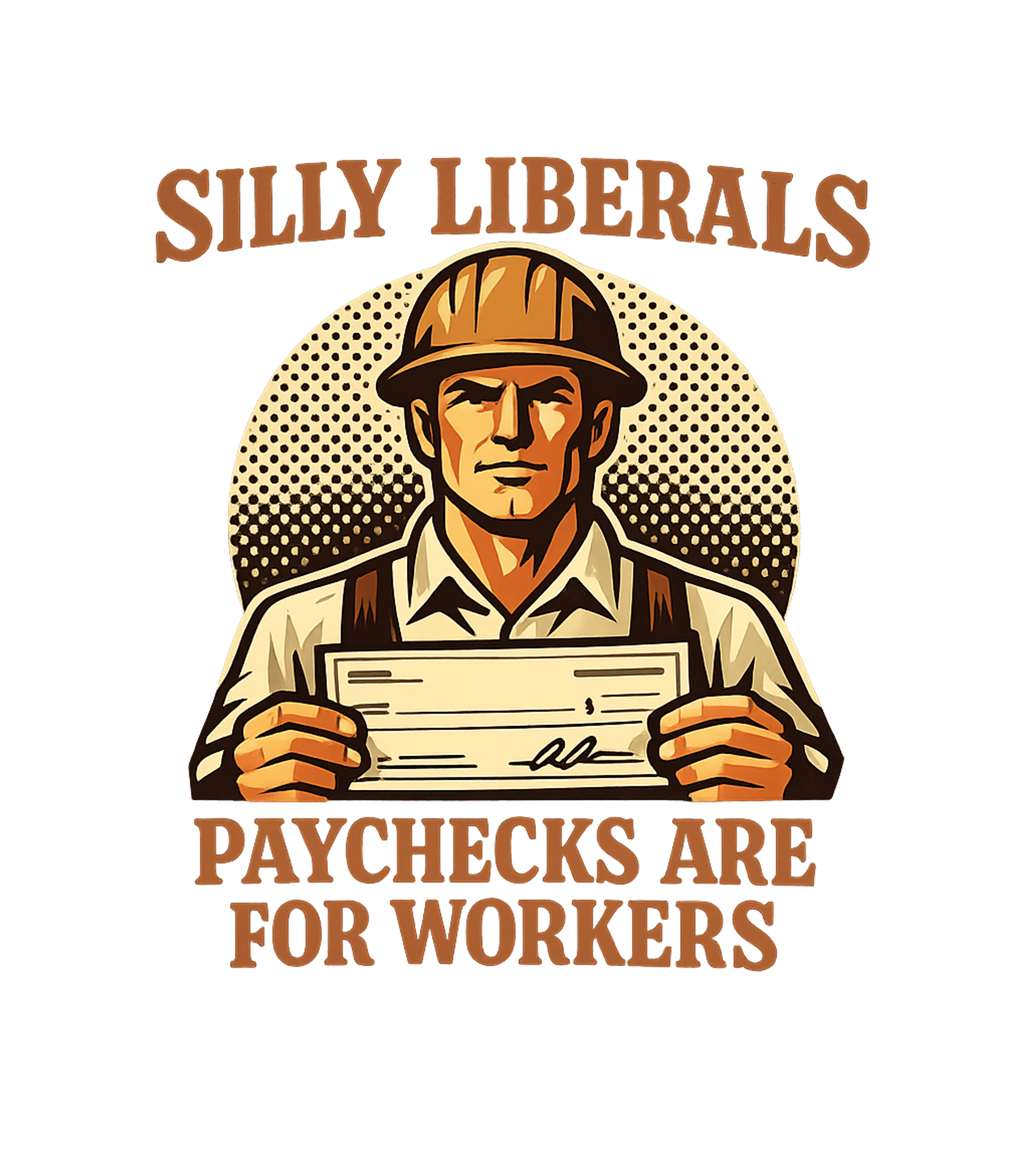 Paychecks For Workers Construction Premium T-Shirt featuring Show your support for the working class with this bold graph – designed by Geoff Brown @ SunFrog Paychecks For Workers Construction Premium T-Shirt featuring Show your support for the working class with this bold graph – designed by Geoff Brown @ SunFrog