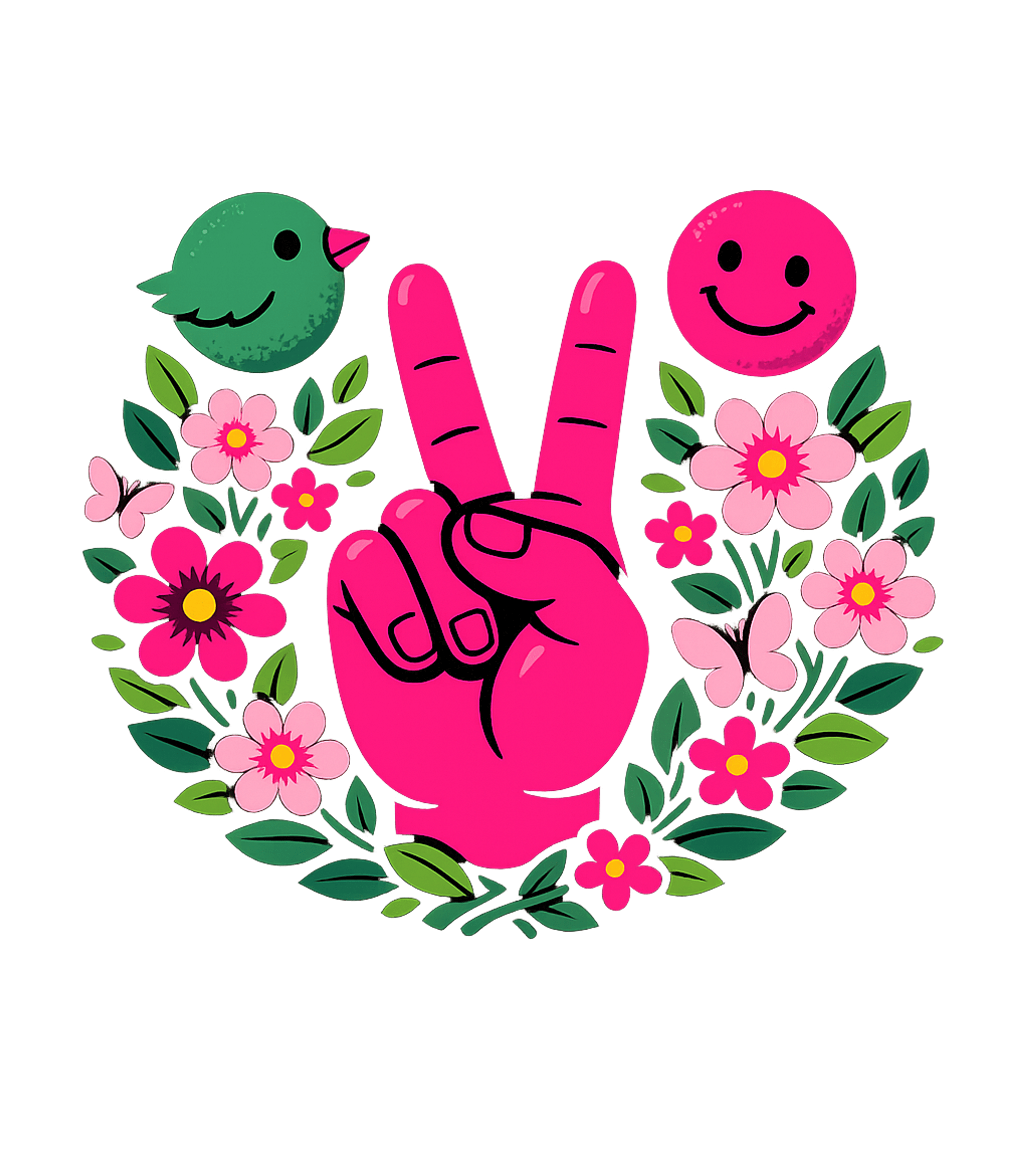 Peace Love Nature Art Inspirational Messages Crewneck Sweatshirt featuring Embrace positivity with this vibrant graphic featuring a hot – designed by Geoff Brown @ SunFrog Peace Love Nature Art Inspirational Messages Crewneck Sweatshirt featuring Embrace positivity with this vibrant graphic featuring a hot – designed by Geoff Brown @ SunFrog