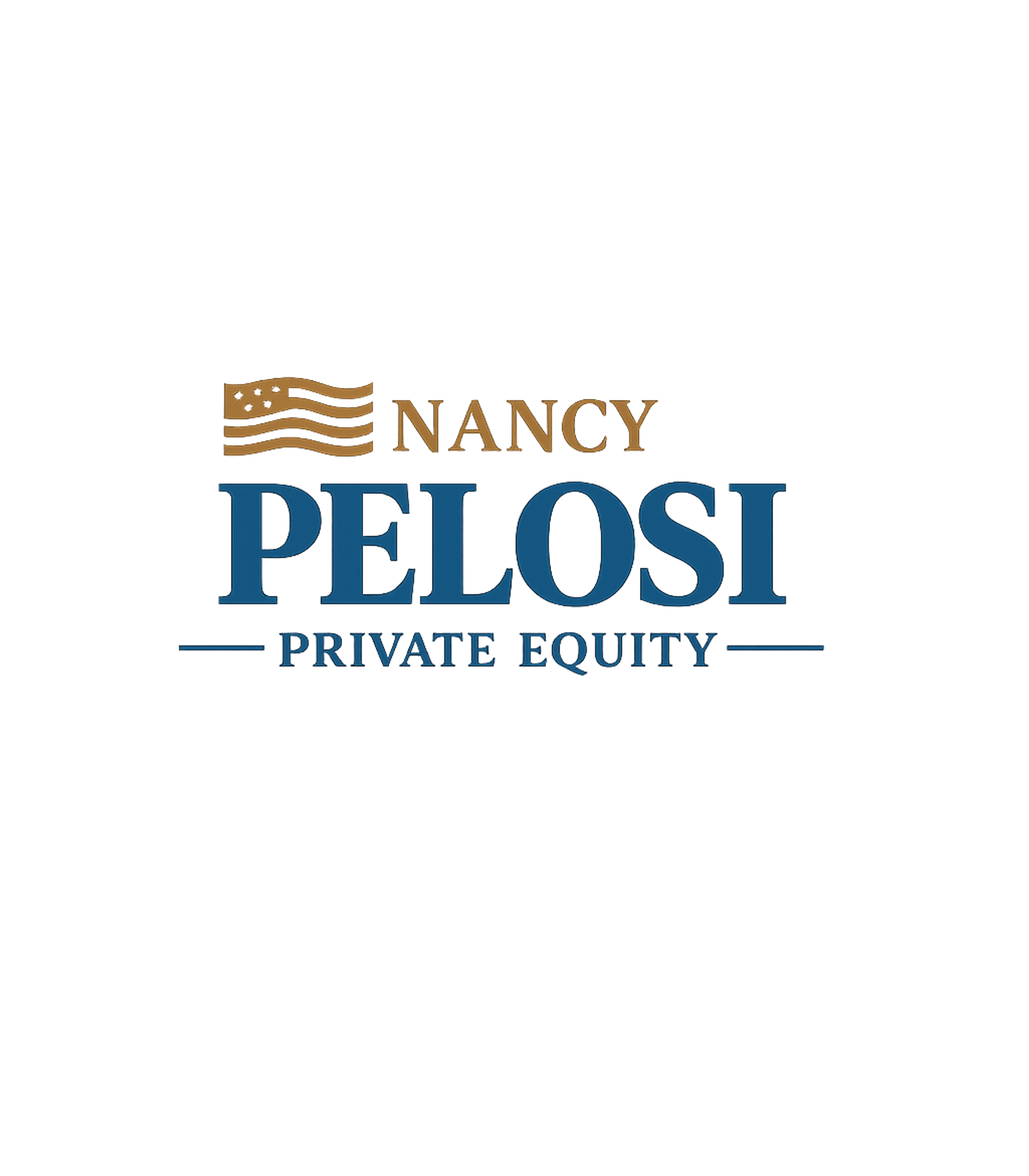 Pelosi Private Equity American Flag Premium T-Shirt featuring This graphic tee features the name 'Nancy Pelosi' with 'Priv – designed by Geoff Brown @ SunFrog Pelosi Private Equity American Flag Premium T-Shirt featuring This graphic tee features the name 'Nancy Pelosi' with 'Priv – designed by Geoff Brown @ SunFrog