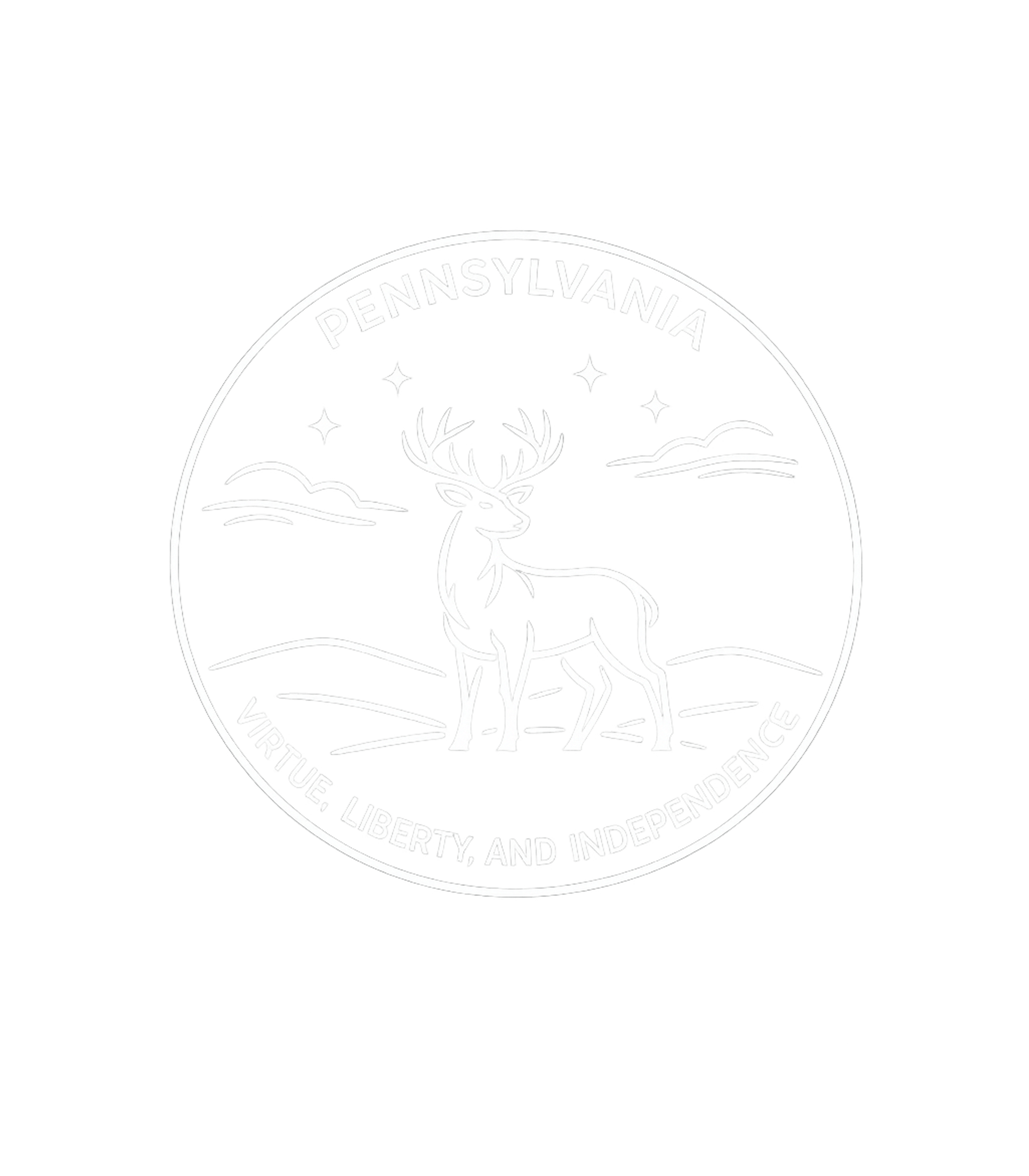 Pennsylvania Deer Motto Pennsylvania Hooded Sweatshirt featuring Show your love for the Keystone State with this stylish line – designed by Geoff Brown @ SunFrog Pennsylvania Deer Motto Pennsylvania Hooded Sweatshirt featuring Show your love for the Keystone State with this stylish line – designed by Geoff Brown @ SunFrog