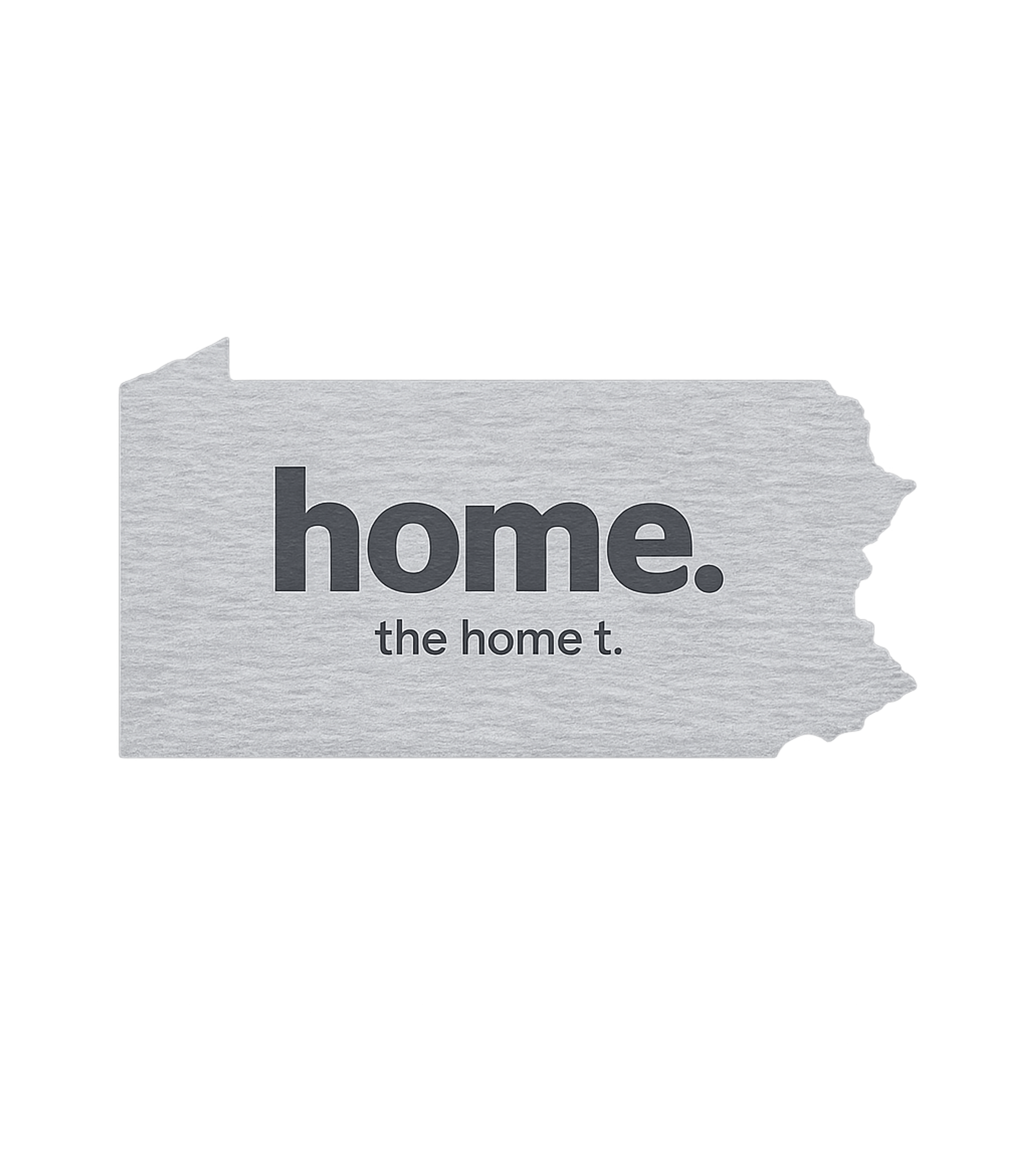 Pennsylvania Home State Pennsylvania Premium T-Shirt featuring Show your love for the Keystone State with this simple yet i – designed by Geoff Brown @ SunFrog Pennsylvania Home State Pennsylvania Premium T-Shirt featuring Show your love for the Keystone State with this simple yet i – designed by Geoff Brown @ SunFrog