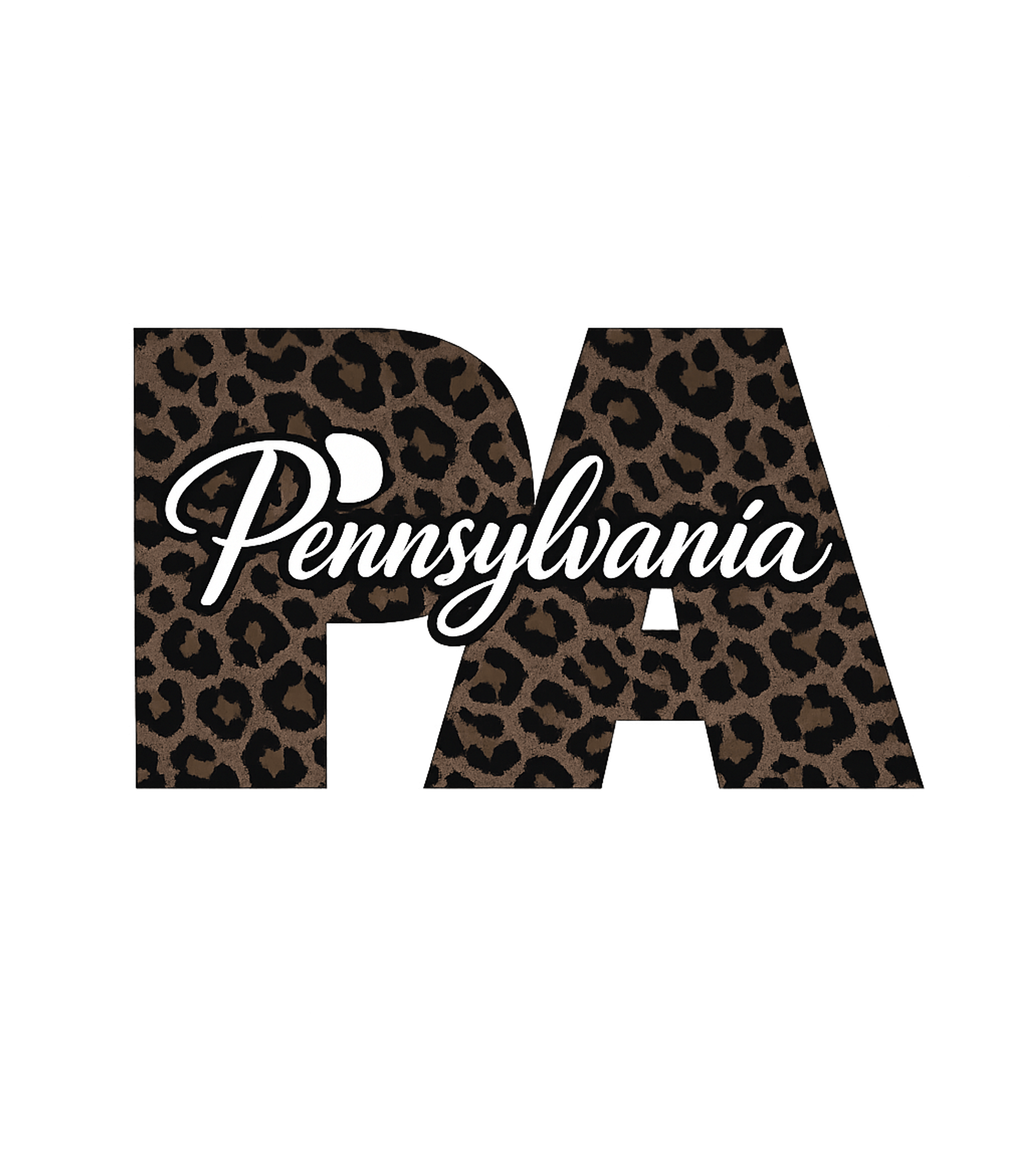 Pennsylvania Leopard PA Pennsylvania Hooded Sweatshirt featuring Show your state pride with this stylish Pennsylvania design – designed by Geoff Brown @ SunFrog Pennsylvania Leopard PA Pennsylvania Hooded Sweatshirt featuring Show your state pride with this stylish Pennsylvania design – designed by Geoff Brown @ SunFrog