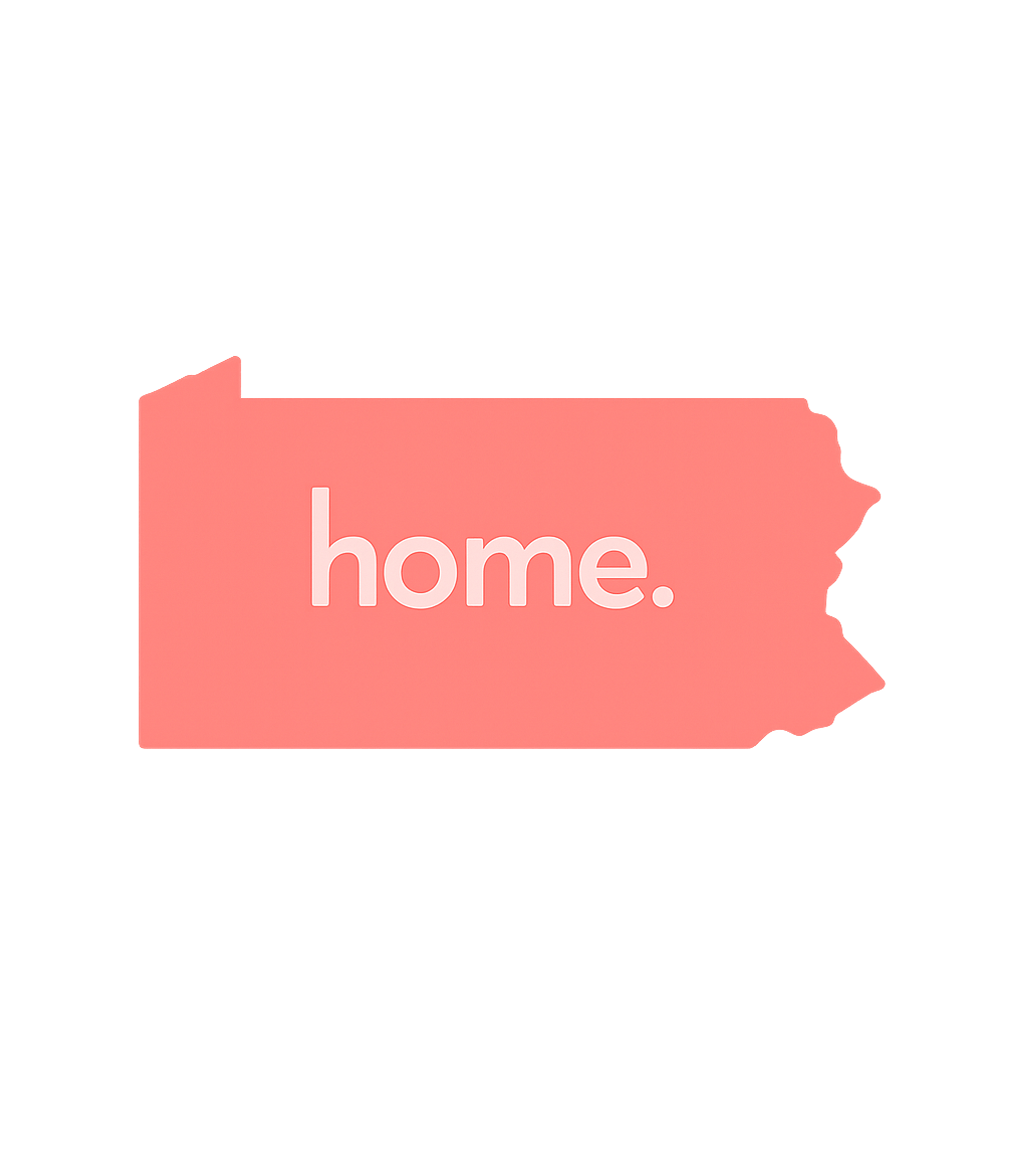 Pennsylvania Summer Coral Limited Edition Graphic Hooded Sweatshirt featuring Generated via Design Mixer – designed by Geoff Brown @ SunFrog Pennsylvania Summer Coral Limited Edition Graphic Hooded Sweatshirt featuring Generated via Design Mixer – designed by Geoff Brown @ SunFrog