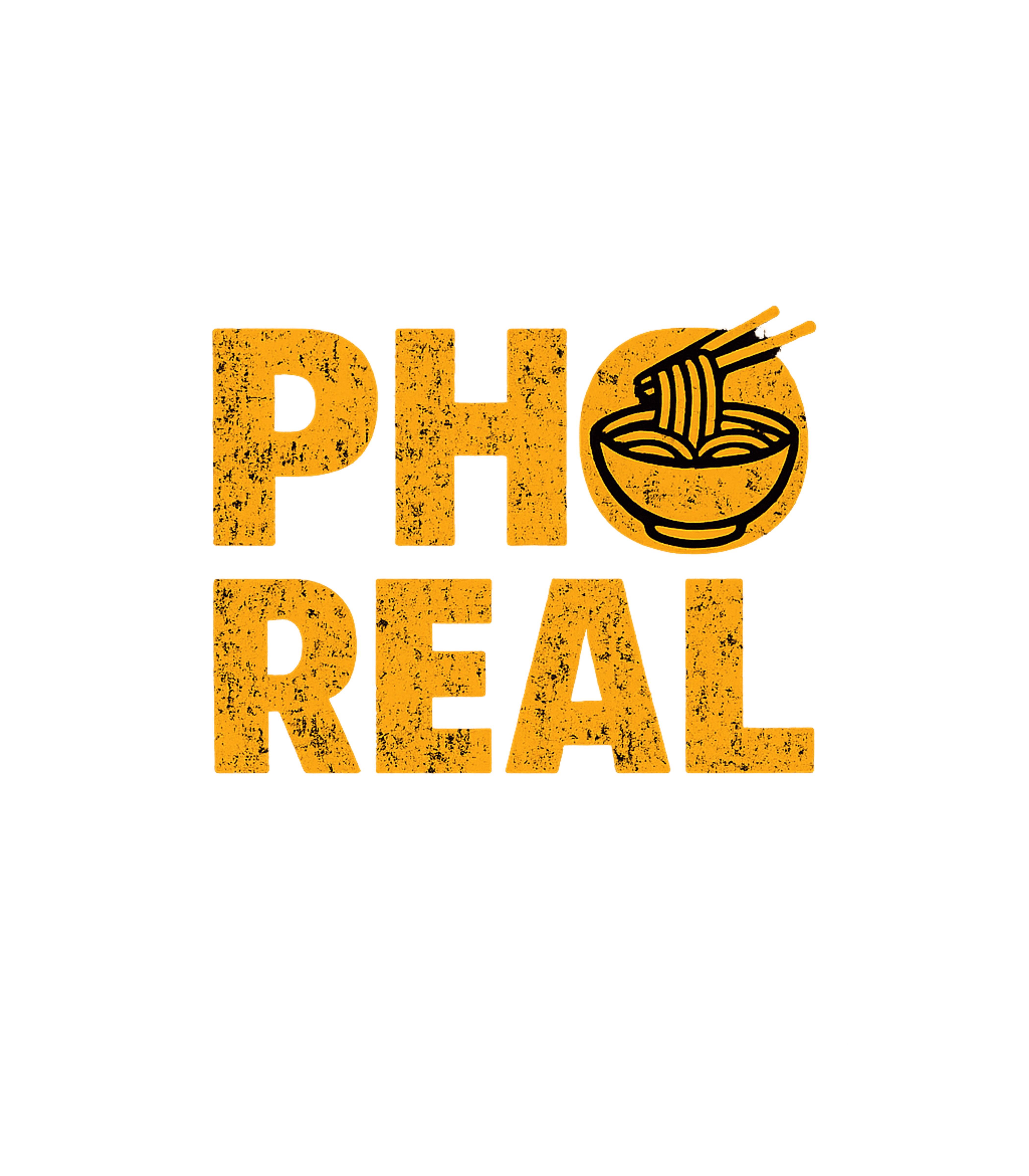 Pho Real Pun Dad Jokes Premium T-Shirt featuring This playful design features the popular 'Pho Real' pun with – designed by Geoff Brown @ SunFrog Pho Real Pun Dad Jokes Premium T-Shirt featuring This playful design features the popular 'Pho Real' pun with – designed by Geoff Brown @ SunFrog