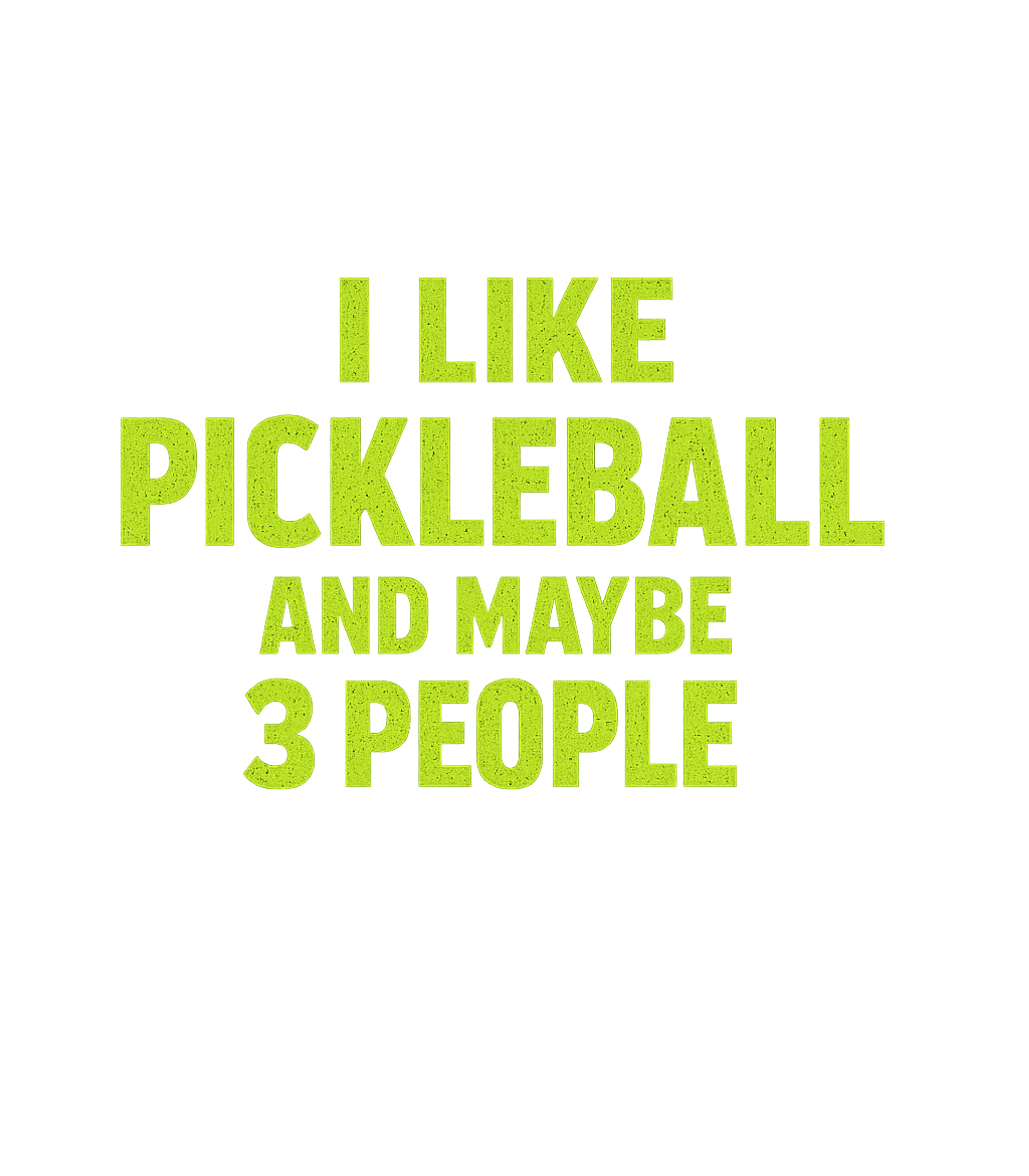 Pickleball And People Sarcasm Premium T-Shirt featuring Express your love for pickleball and your selective social c – designed by Geoff Brown @ SunFrog Pickleball And People Sarcasm Premium T-Shirt featuring Express your love for pickleball and your selective social c – designed by Geoff Brown @ SunFrog