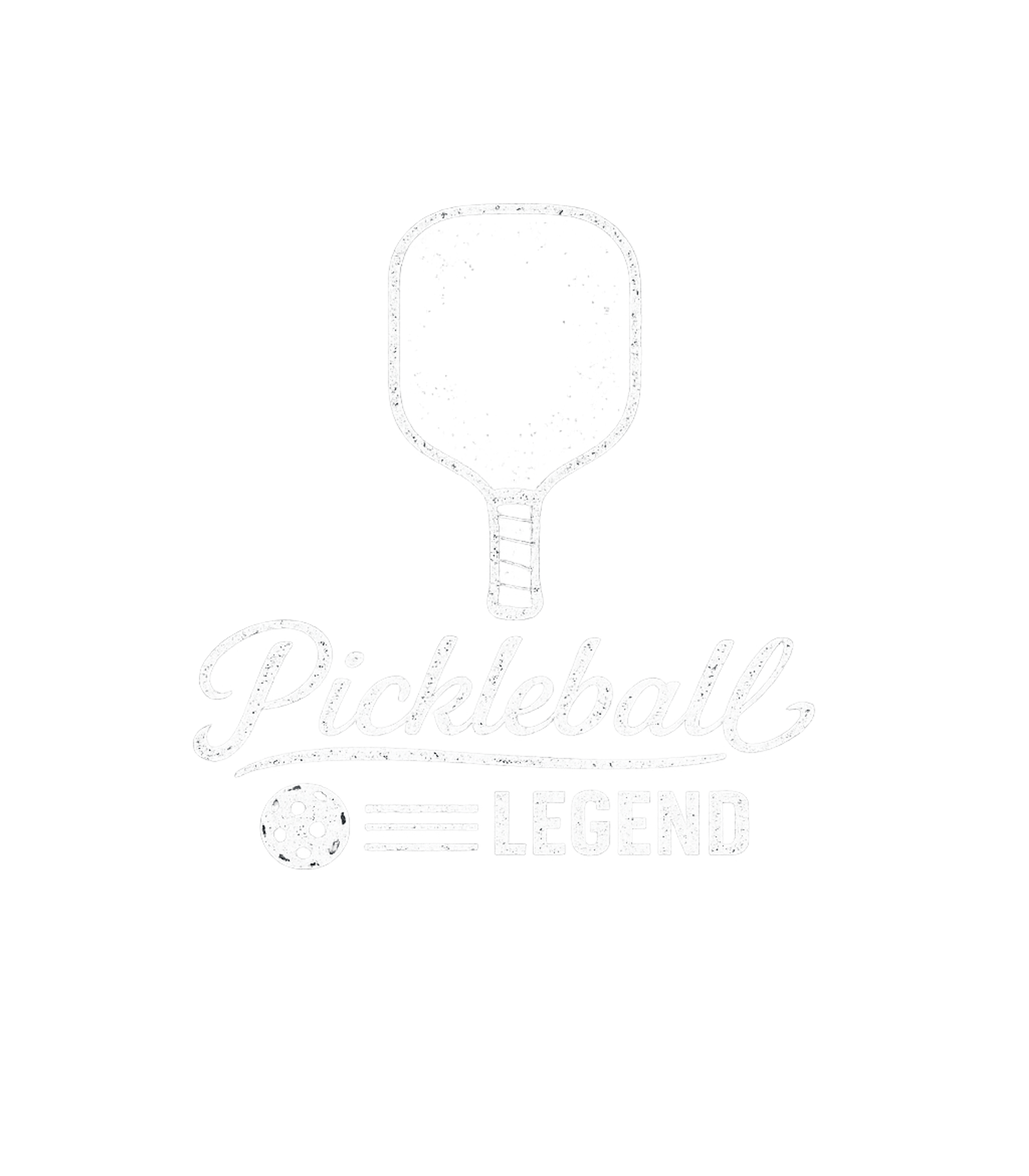 Pickleball Legend Paddle Fitness Premium T-Shirt featuring Show your passion for the game with this distressed vintage- – designed by Geoff Brown @ SunFrog Pickleball Legend Paddle Fitness Premium T-Shirt featuring Show your passion for the game with this distressed vintage- – designed by Geoff Brown @ SunFrog
