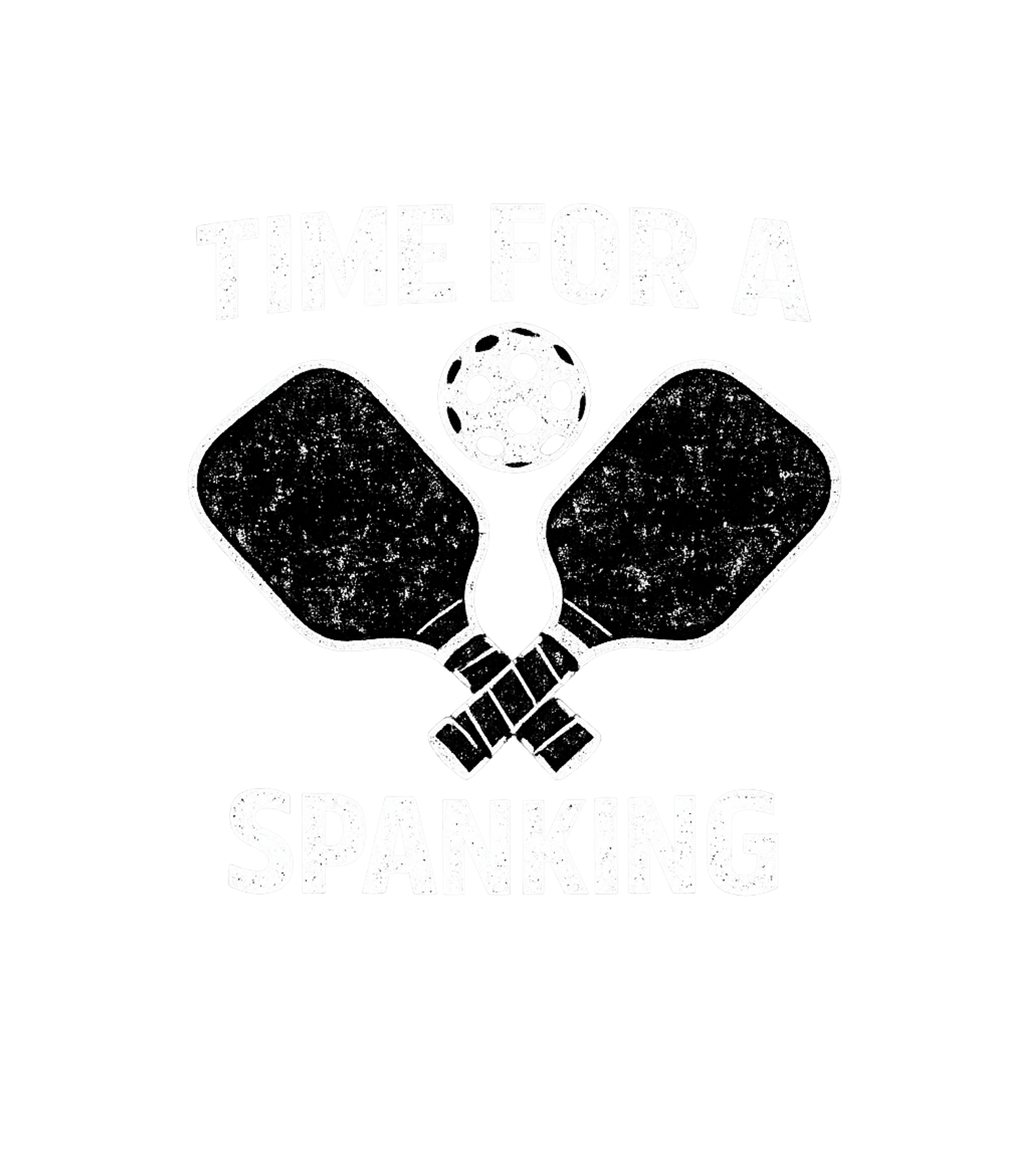 Pickleball Spanking Time Sarcasm Premium T-Shirt featuring Get ready to hit the court with this funny pickleball design – designed by Geoff Brown @ SunFrog Pickleball Spanking Time Sarcasm Premium T-Shirt featuring Get ready to hit the court with this funny pickleball design – designed by Geoff Brown @ SunFrog