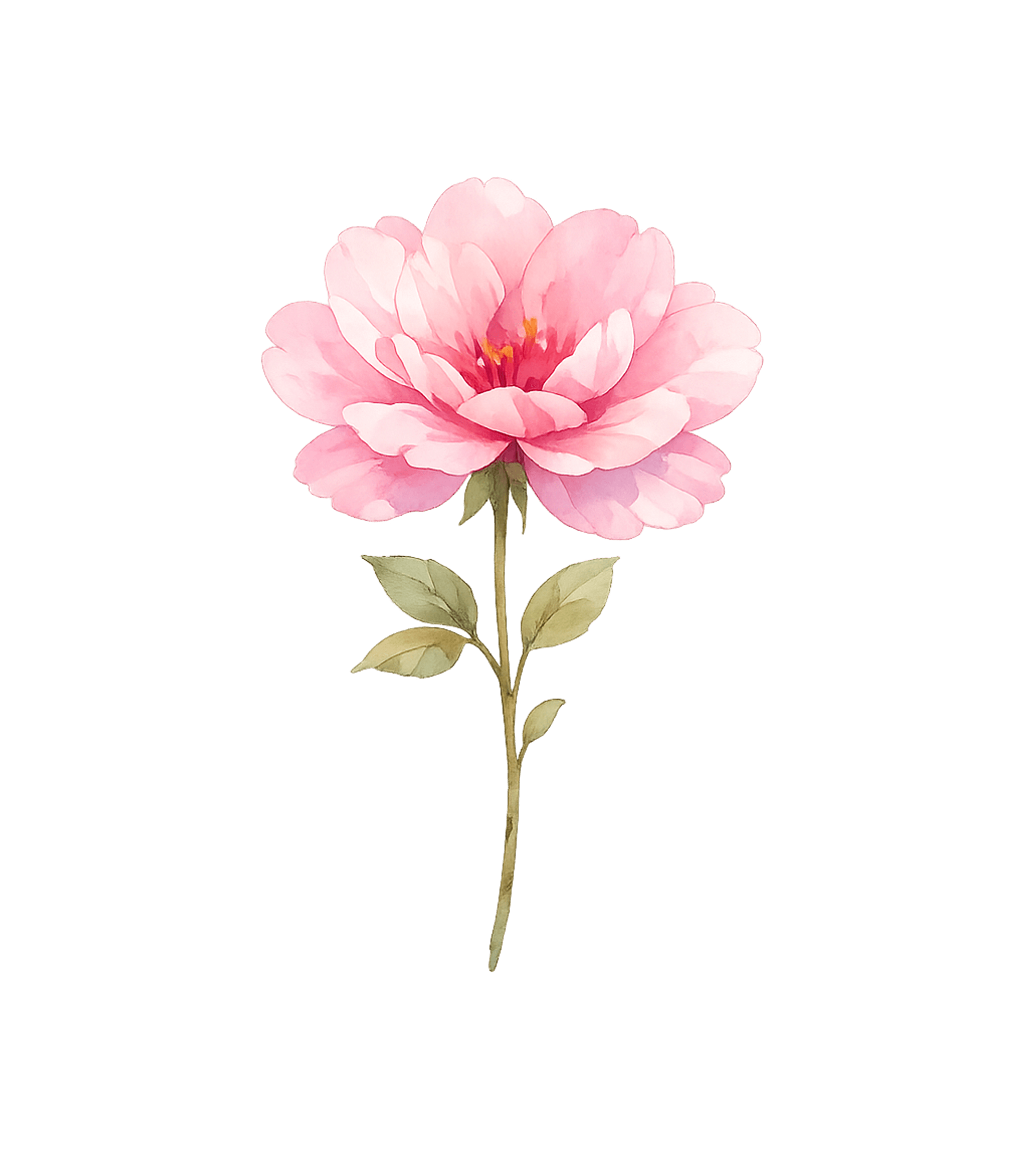 Pink Blossom Watercolor Moms Premium T-Shirt featuring Adorn yourself with this serene pink watercolor flower desig – designed by Geoff Brown @ SunFrog Pink Blossom Watercolor Moms Premium T-Shirt featuring Adorn yourself with this serene pink watercolor flower desig – designed by Geoff Brown @ SunFrog