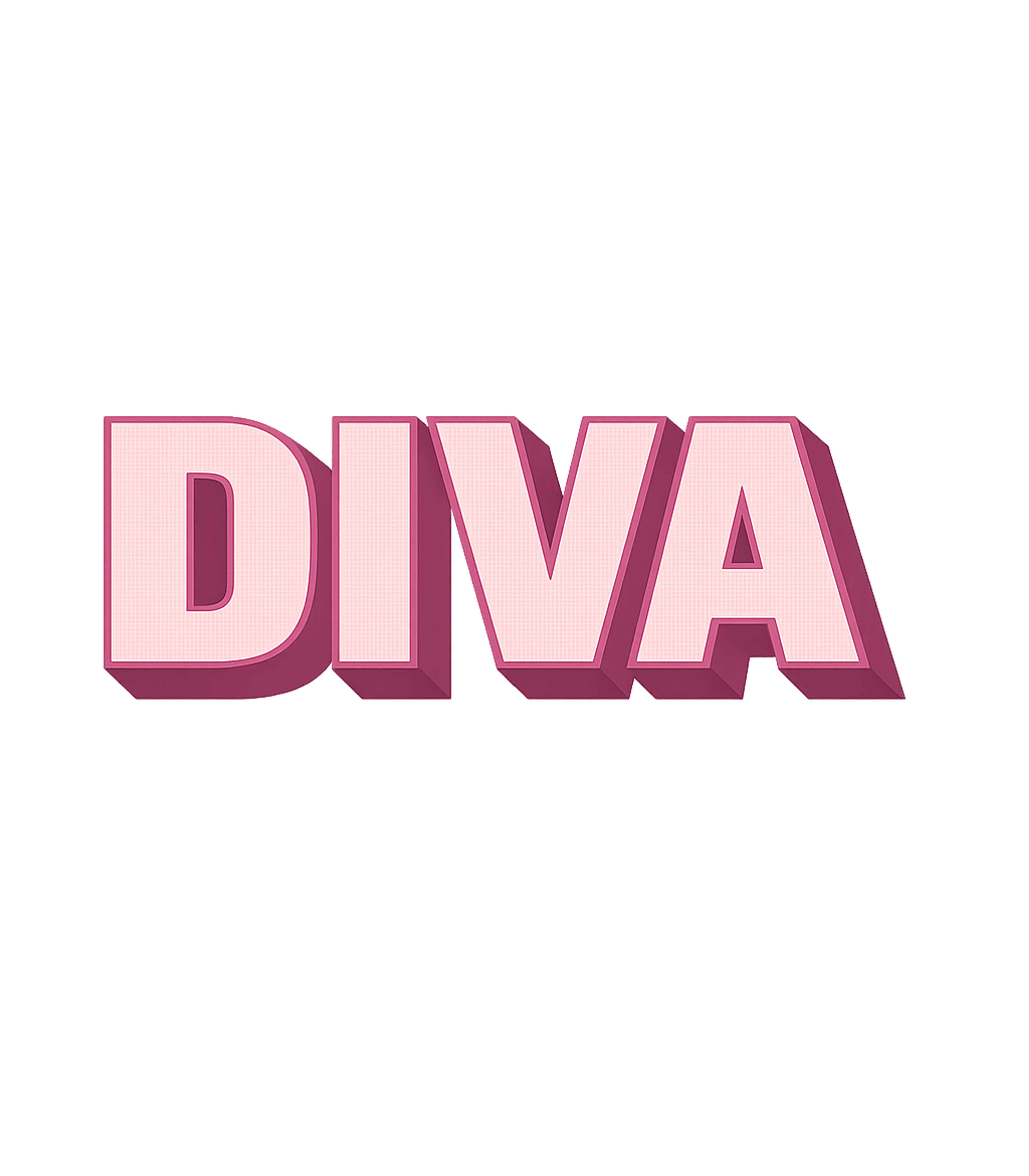 Pink Diva Statement Tee Sarcasm Premium T-Shirt featuring Express your inner glamour with this bold "DIVA" graphic tee – designed by Geoff Brown @ SunFrog Pink Diva Statement Tee Sarcasm Premium T-Shirt featuring Express your inner glamour with this bold "DIVA" graphic tee – designed by Geoff Brown @ SunFrog