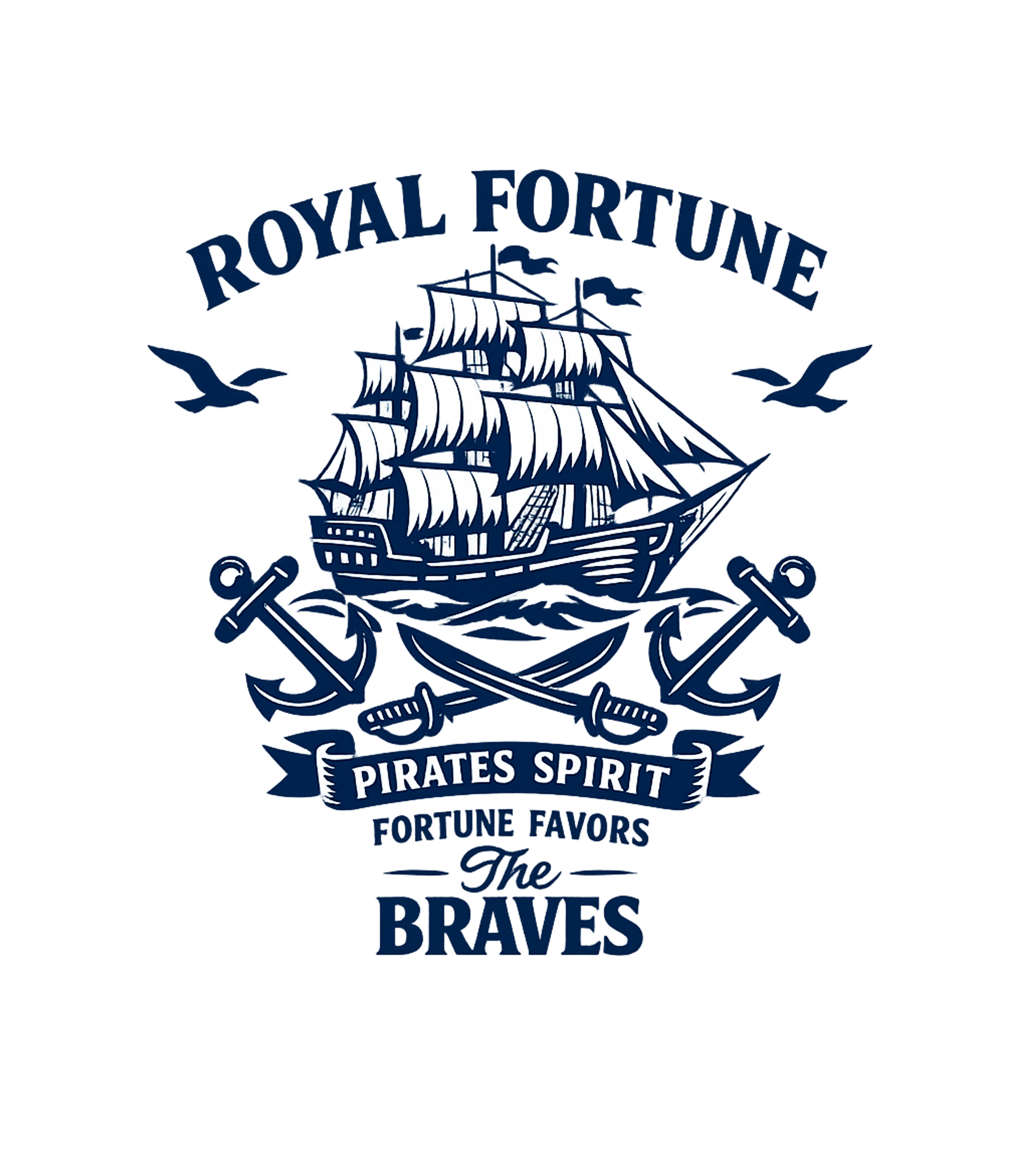 Pirate Spirit Fortune Boating Crewneck Sweatshirt featuring Embrace the call of the sea with this vintage-inspired pirat – designed by Geoff Brown @ SunFrog Pirate Spirit Fortune Boating Crewneck Sweatshirt featuring Embrace the call of the sea with this vintage-inspired pirat – designed by Geoff Brown @ SunFrog