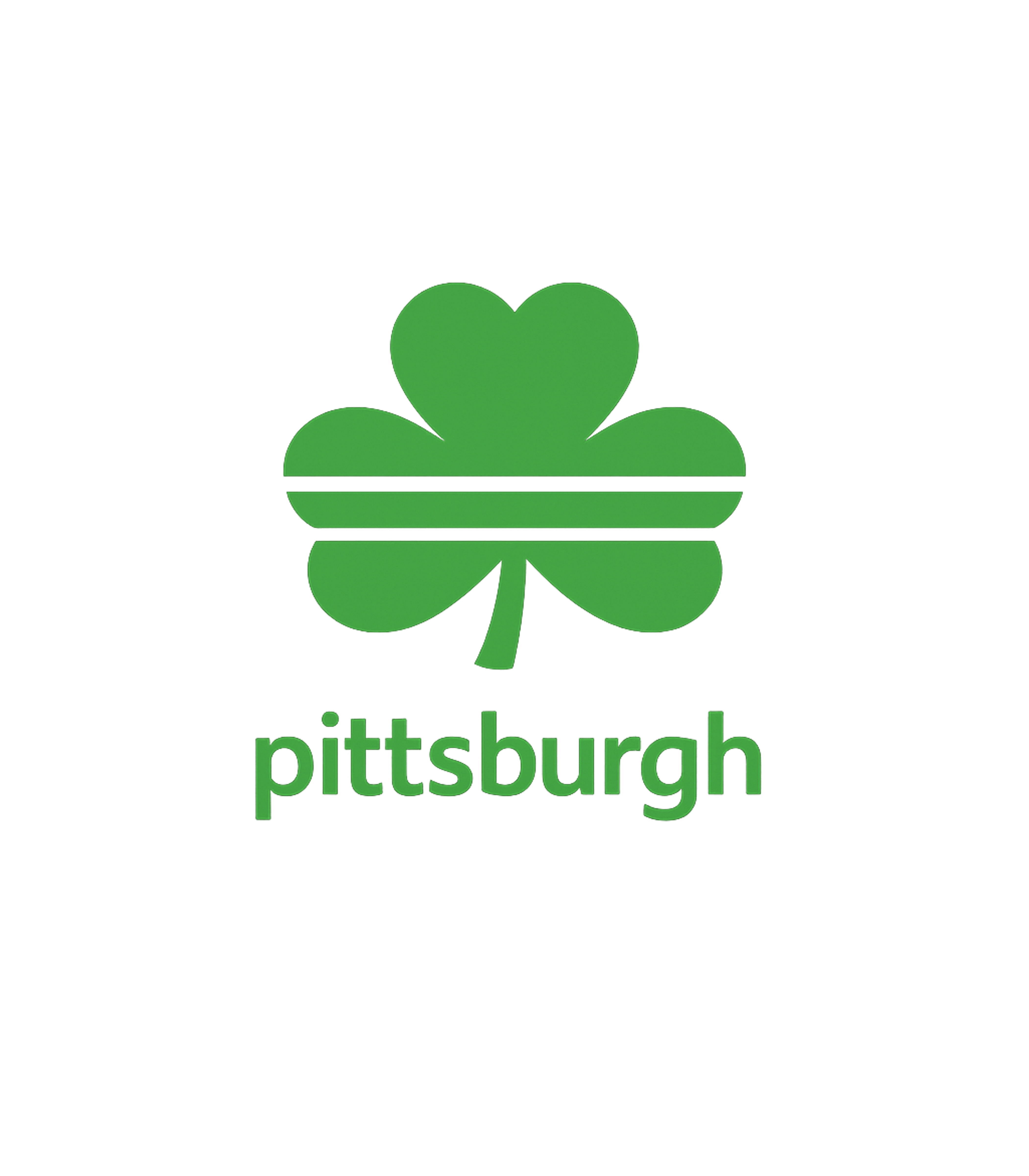 Pittsburgh Shamrock Pride St. Patrick's Day Premium T-Shirt featuring Show your Pittsburgh pride this St – designed by Geoff Brown @ SunFrog Pittsburgh Shamrock Pride St. Patrick's Day Premium T-Shirt featuring Show your Pittsburgh pride this St – designed by Geoff Brown @ SunFrog