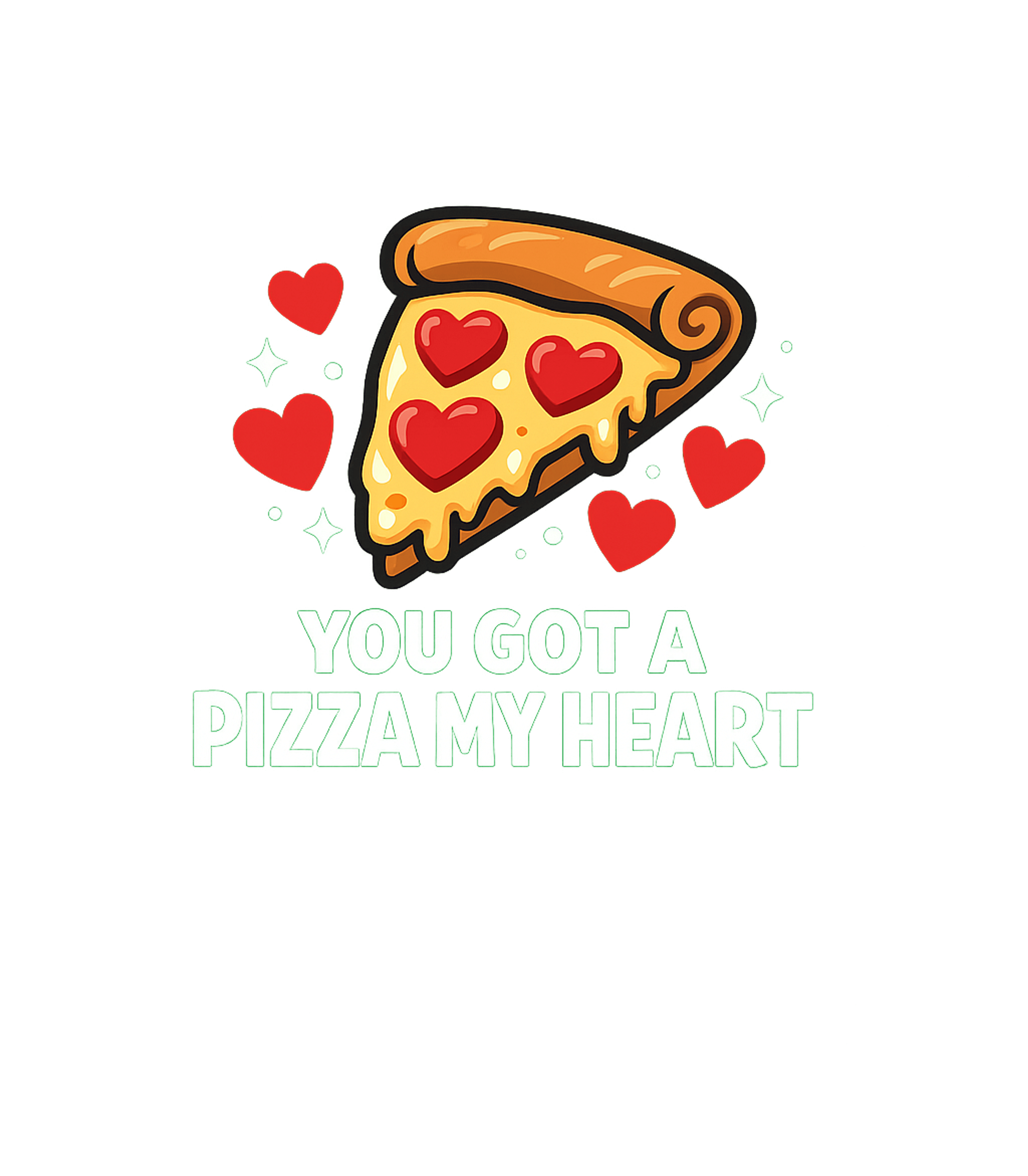Pizza My Heart Valentine’s Day Premium T-Shirt featuring This adorable graphic features a cheesy pizza slice with hea – designed by Geoff Brown @ SunFrog Pizza My Heart Valentine’s Day Premium T-Shirt featuring This adorable graphic features a cheesy pizza slice with hea – designed by Geoff Brown @ SunFrog
