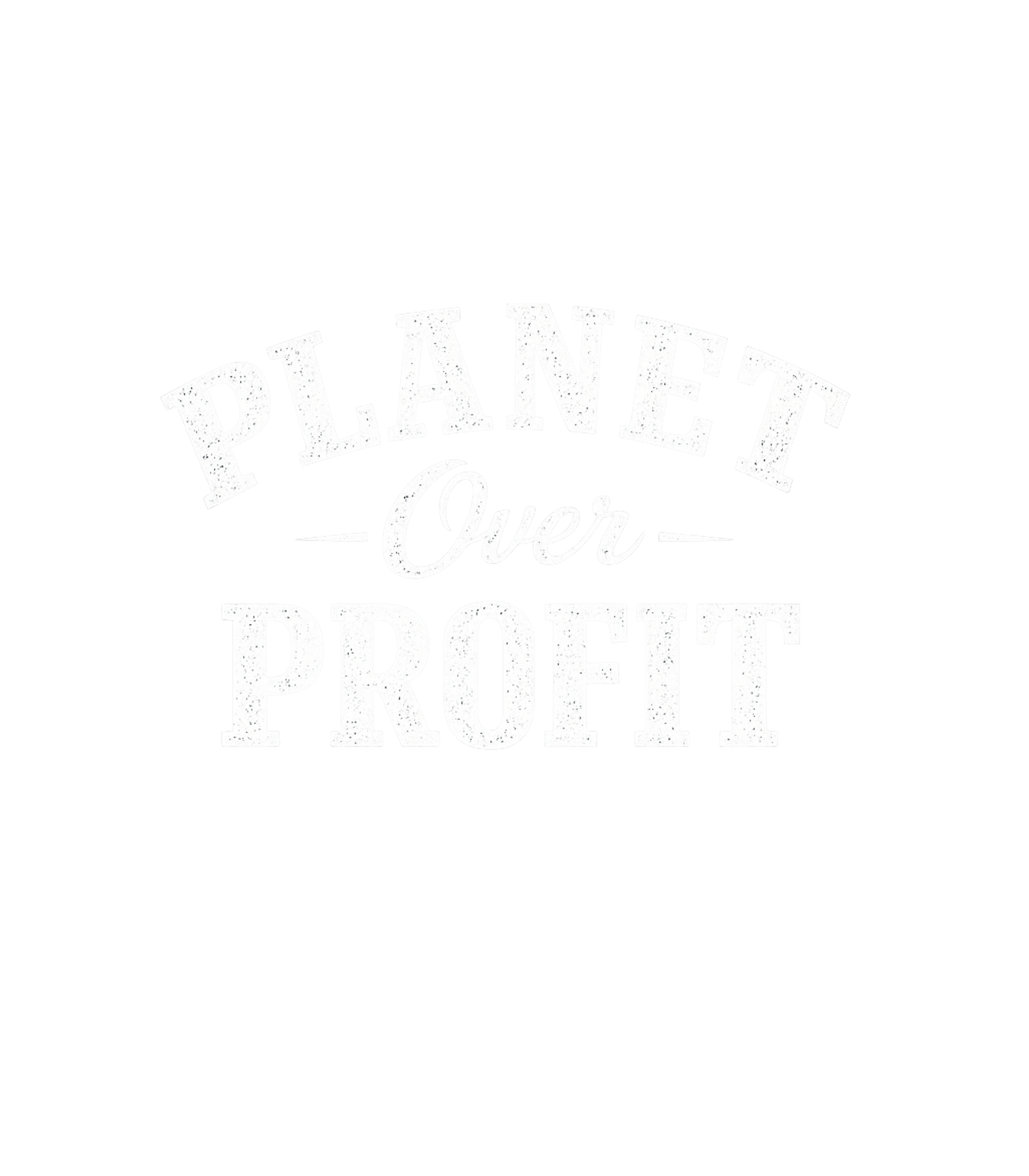 Planet Over Profit Inspirational Messages Premium T-Shirt featuring Show your commitment to environmental and social responsibil – designed by Geoff Brown @ SunFrog Planet Over Profit Inspirational Messages Premium T-Shirt featuring Show your commitment to environmental and social responsibil – designed by Geoff Brown @ SunFrog