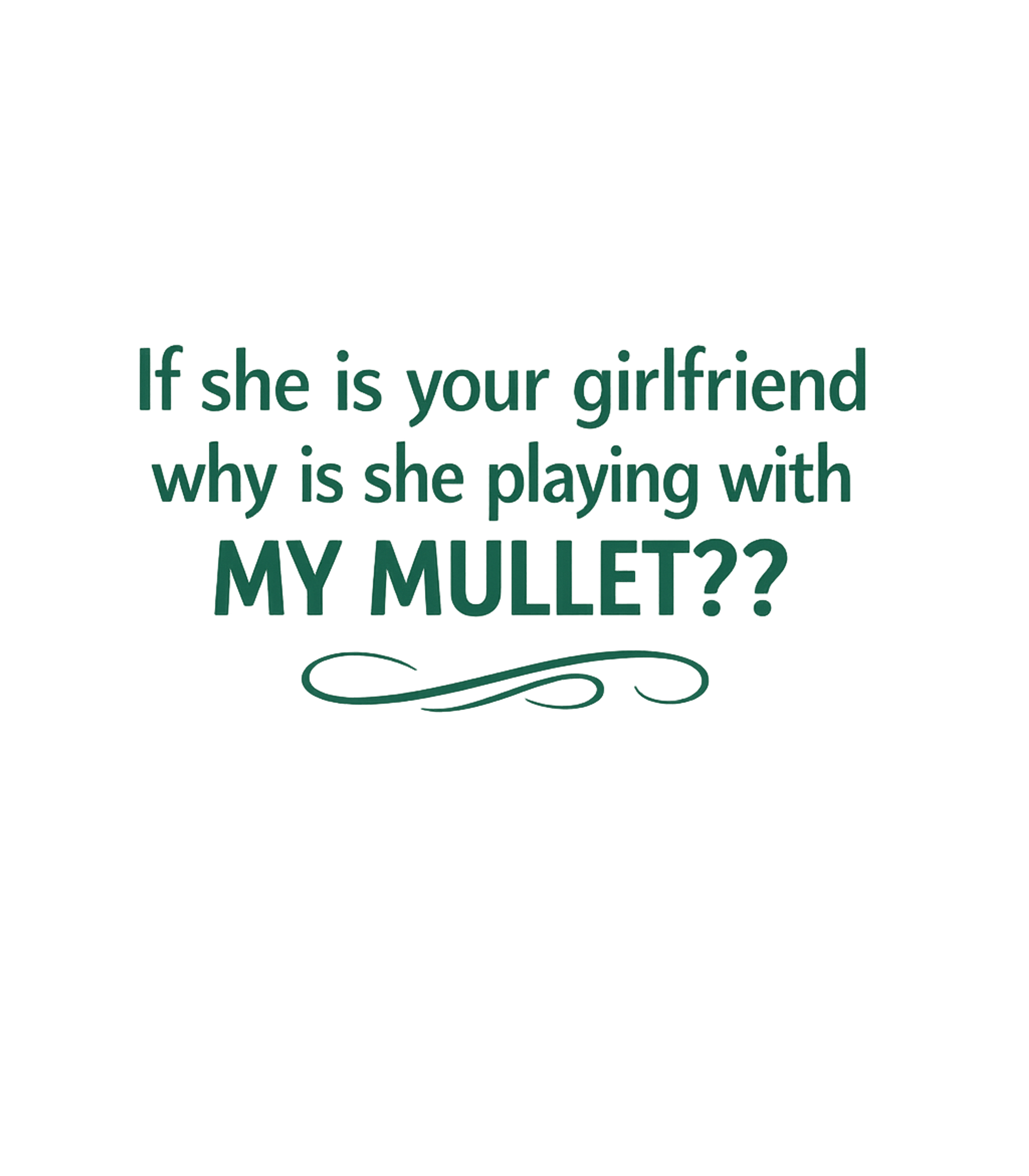 Playing With My Mullet Relationship Humor Hooded Sweatshirt featuring Show off your sense of humor with this bold graphic tee feat – designed by Geoff Brown @ SunFrog Playing With My Mullet Relationship Humor Hooded Sweatshirt featuring Show off your sense of humor with this bold graphic tee feat – designed by Geoff Brown @ SunFrog