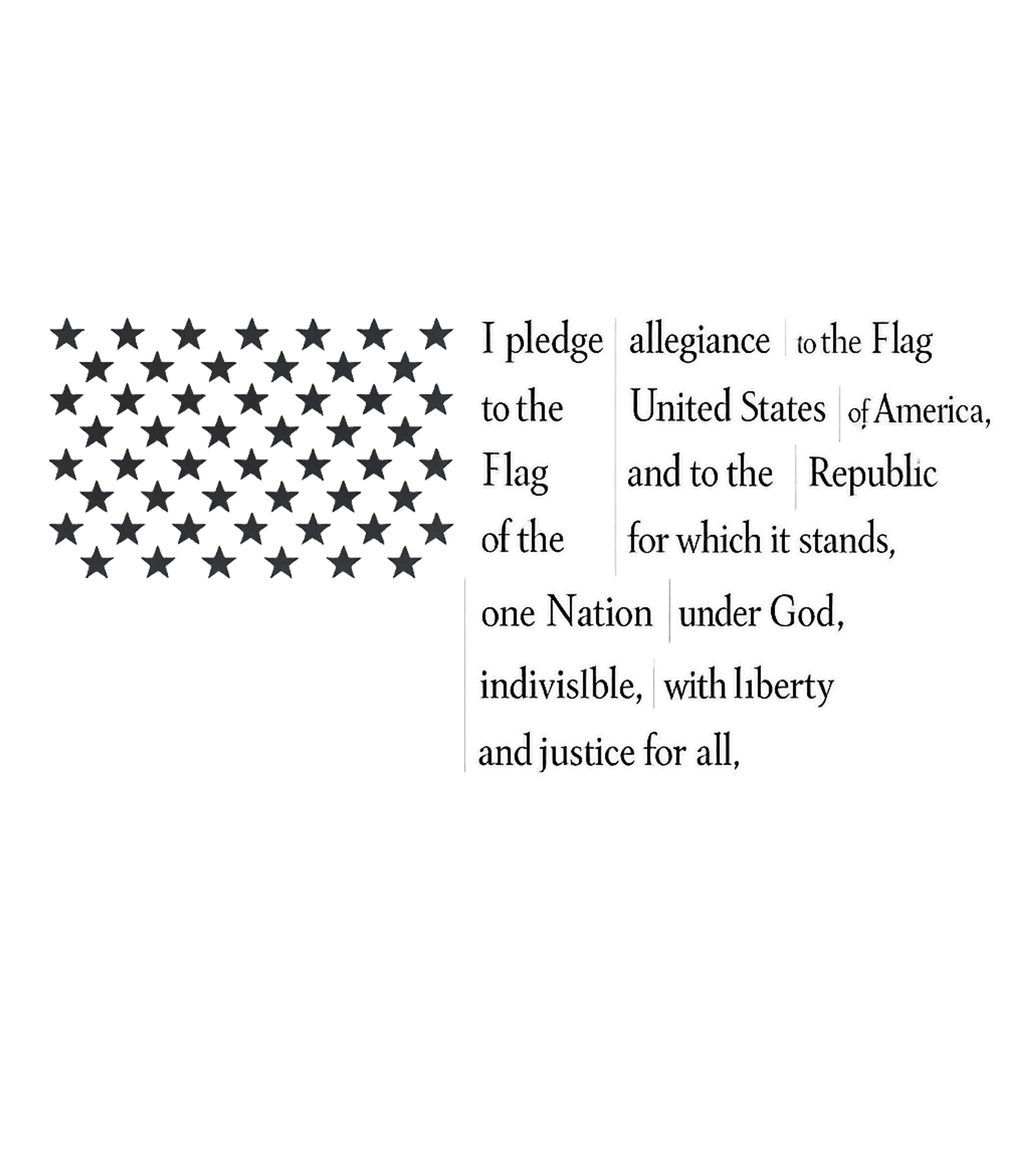 Pledge of Allegiance American Flag Hooded Sweatshirt featuring This design features the timeless words of the Pledge of All – designed by Geoff Brown @ SunFrog Pledge of Allegiance American Flag Hooded Sweatshirt featuring This design features the timeless words of the Pledge of All – designed by Geoff Brown @ SunFrog