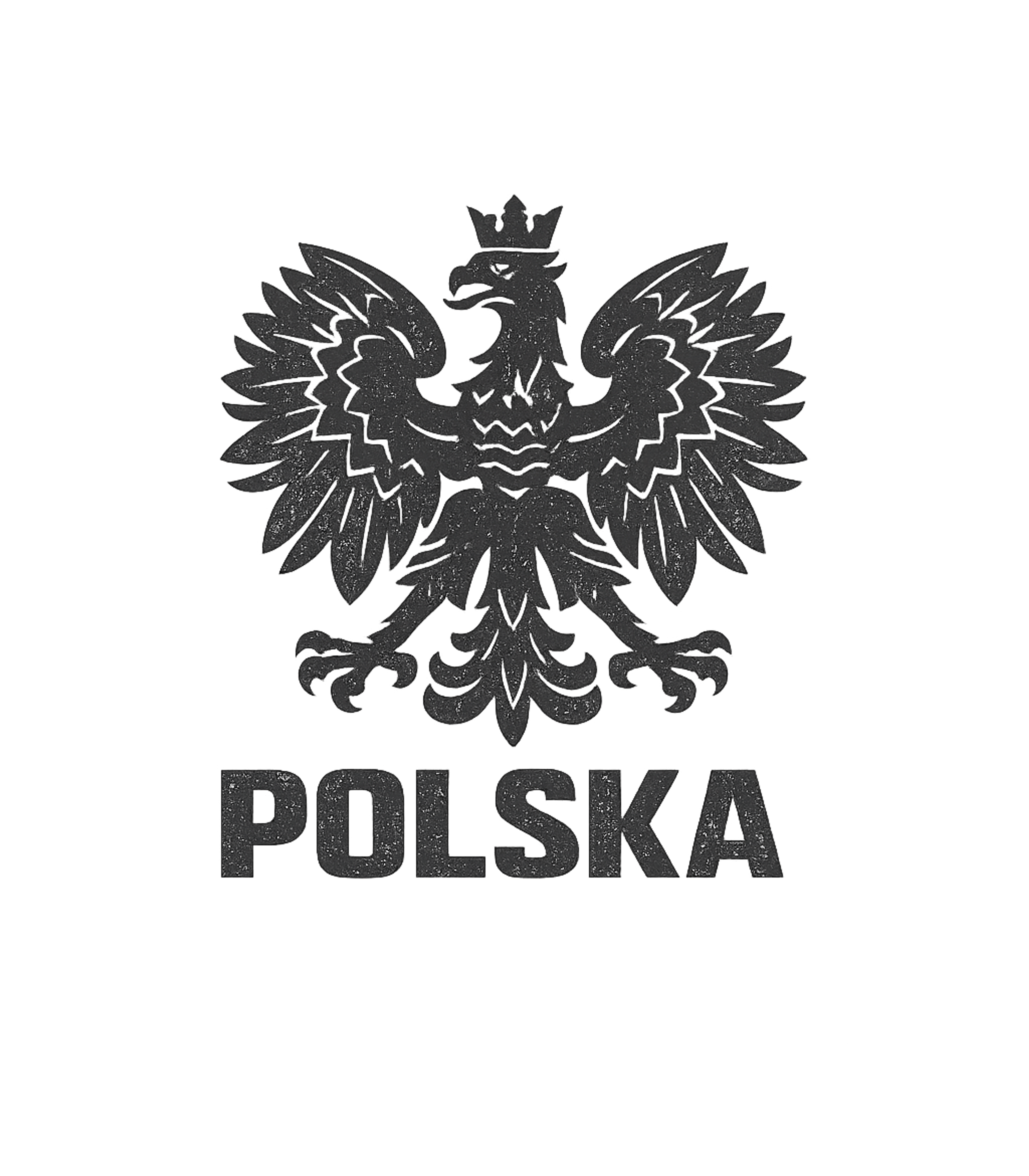 Polska Eagle Emblem Freedom / Constitution Premium T-Shirt featuring Show your Polish pride with this striking distressed graphic – designed by Geoff Brown @ SunFrog Polska Eagle Emblem Freedom / Constitution Premium T-Shirt featuring Show your Polish pride with this striking distressed graphic – designed by Geoff Brown @ SunFrog