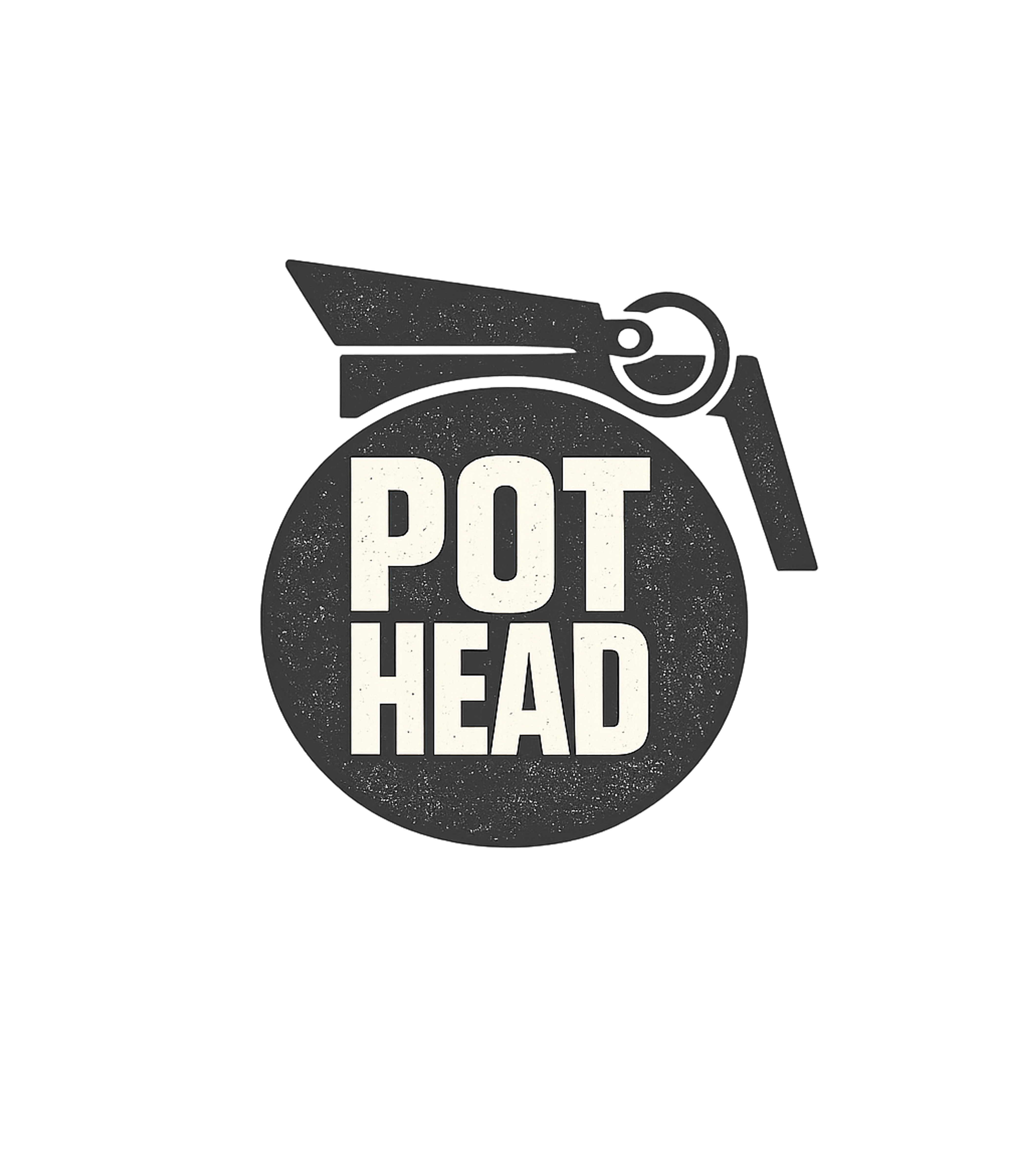 Pot Head Grenade Sarcasm Premium T-Shirt featuring Unleash some edgy humor with this "Pot Head" grenade design – designed by Geoff Brown @ SunFrog Pot Head Grenade Sarcasm Premium T-Shirt featuring Unleash some edgy humor with this "Pot Head" grenade design – designed by Geoff Brown @ SunFrog