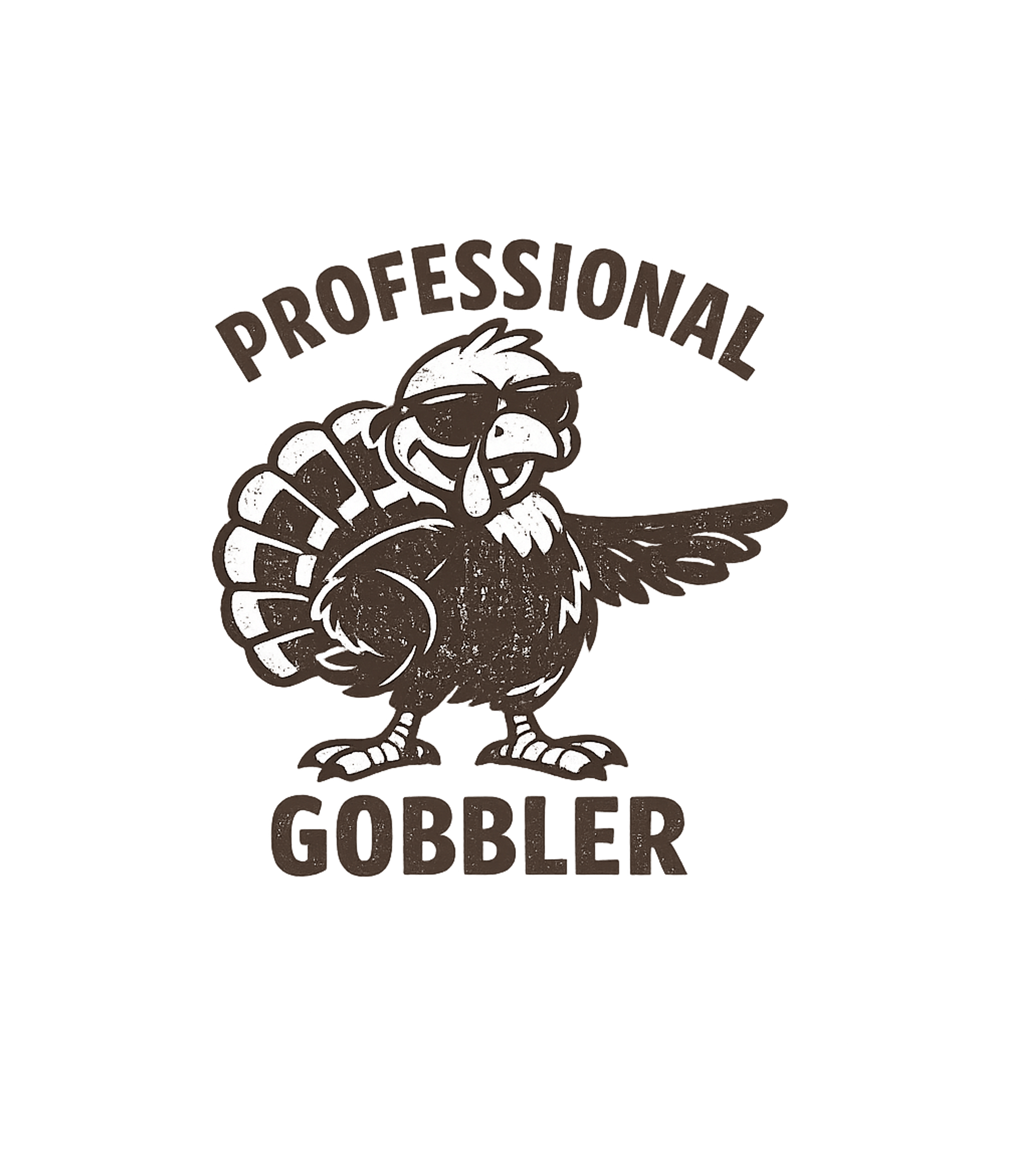 Professional Gobbler Turkey Sarcasm Premium T-Shirt featuring Show off your holiday feasting skills with this funny t-shir – designed by Geoff Brown @ SunFrog Professional Gobbler Turkey Sarcasm Premium T-Shirt featuring Show off your holiday feasting skills with this funny t-shir – designed by Geoff Brown @ SunFrog