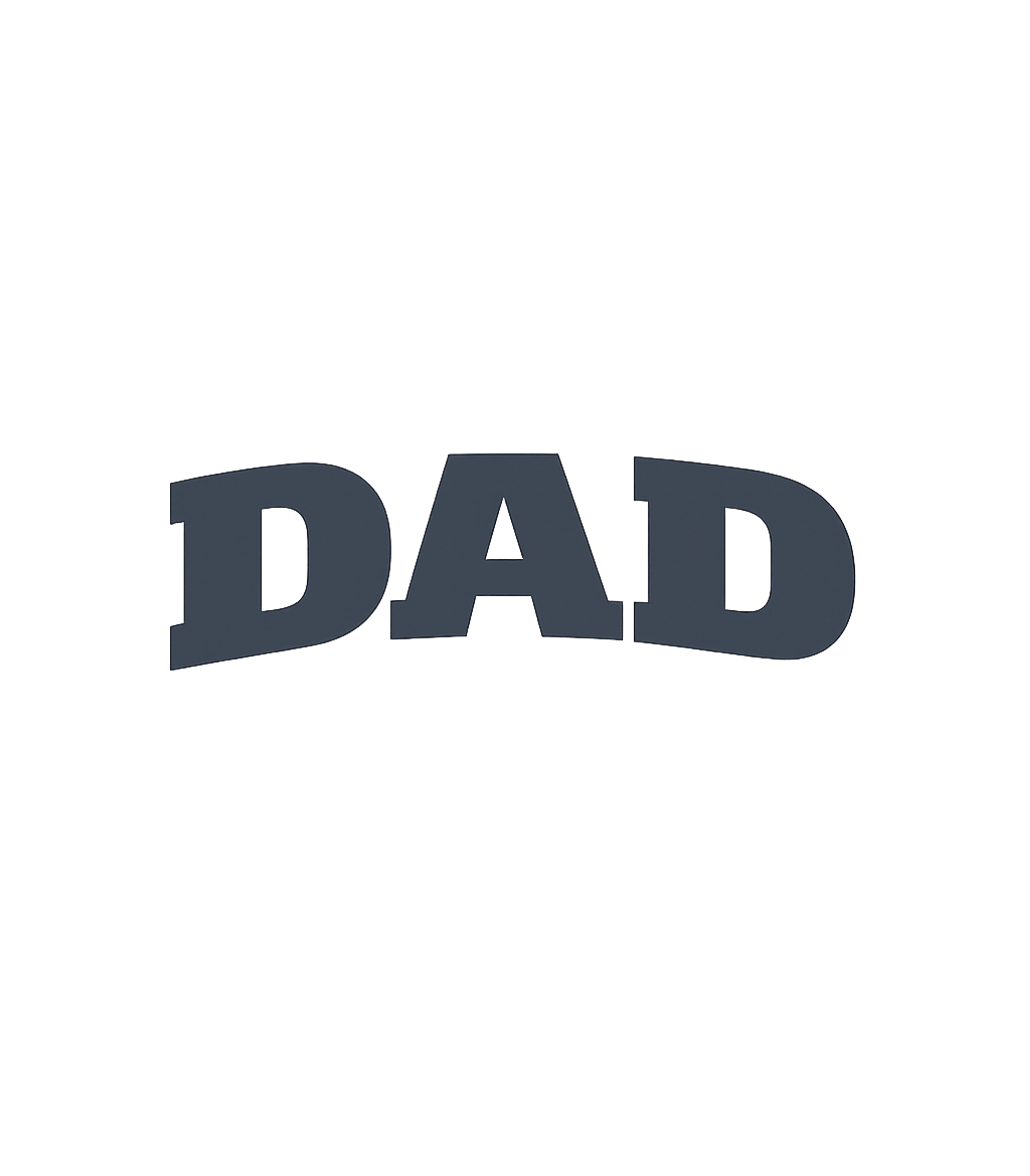 Proud Dad Graphic Dads Premium T-Shirt featuring Show your pride with this simple and bold 'DAD' graphic t-sh – designed by Geoff Brown @ SunFrog Proud Dad Graphic Dads Premium T-Shirt featuring Show your pride with this simple and bold 'DAD' graphic t-sh – designed by Geoff Brown @ SunFrog