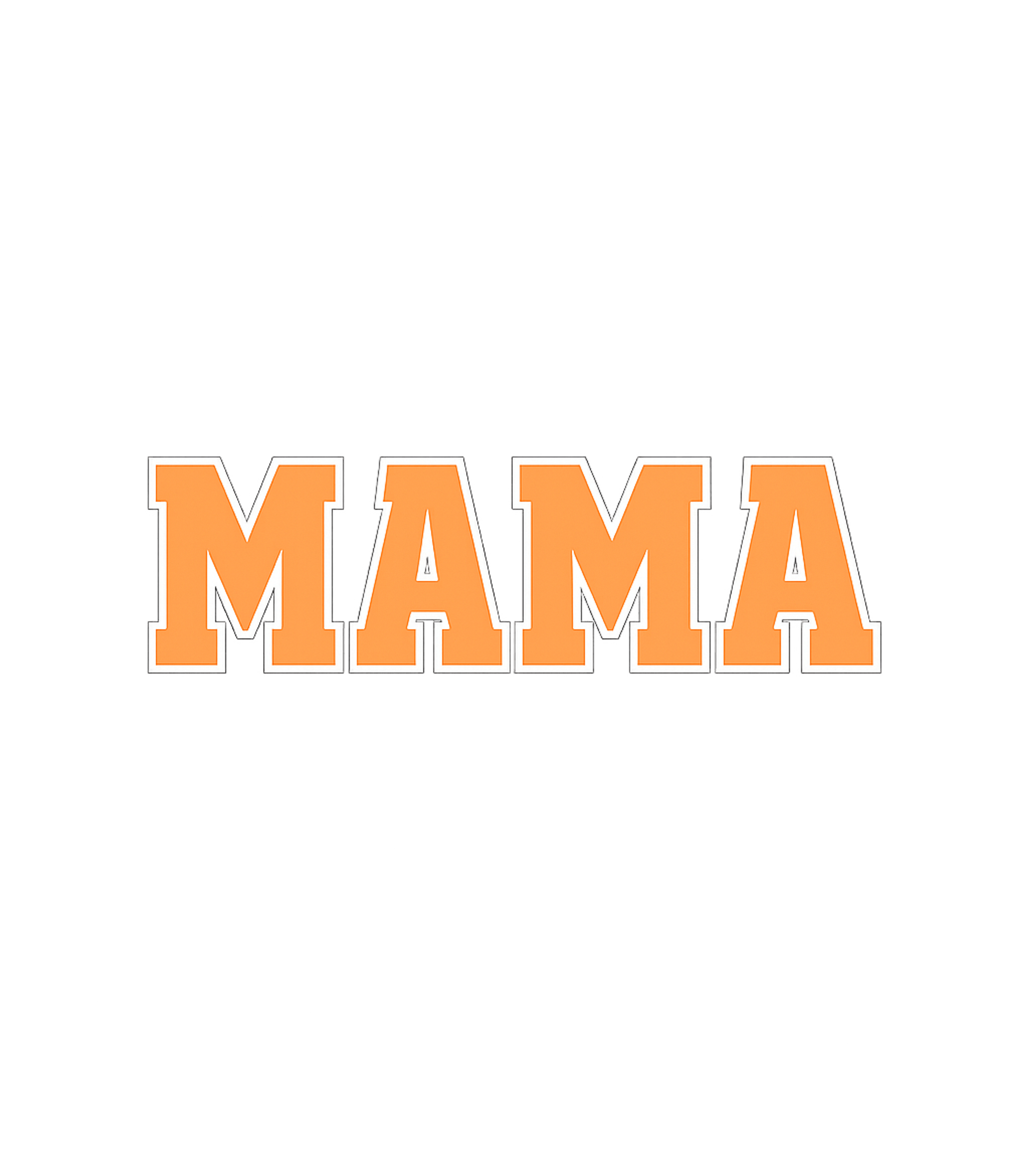 Proud Mama Collegiate Moms Premium T-Shirt featuring Show your pride with this bold 'MAMA' collegiate-style tee – designed by Geoff Brown @ SunFrog Proud Mama Collegiate Moms Premium T-Shirt featuring Show your pride with this bold 'MAMA' collegiate-style tee – designed by Geoff Brown @ SunFrog
