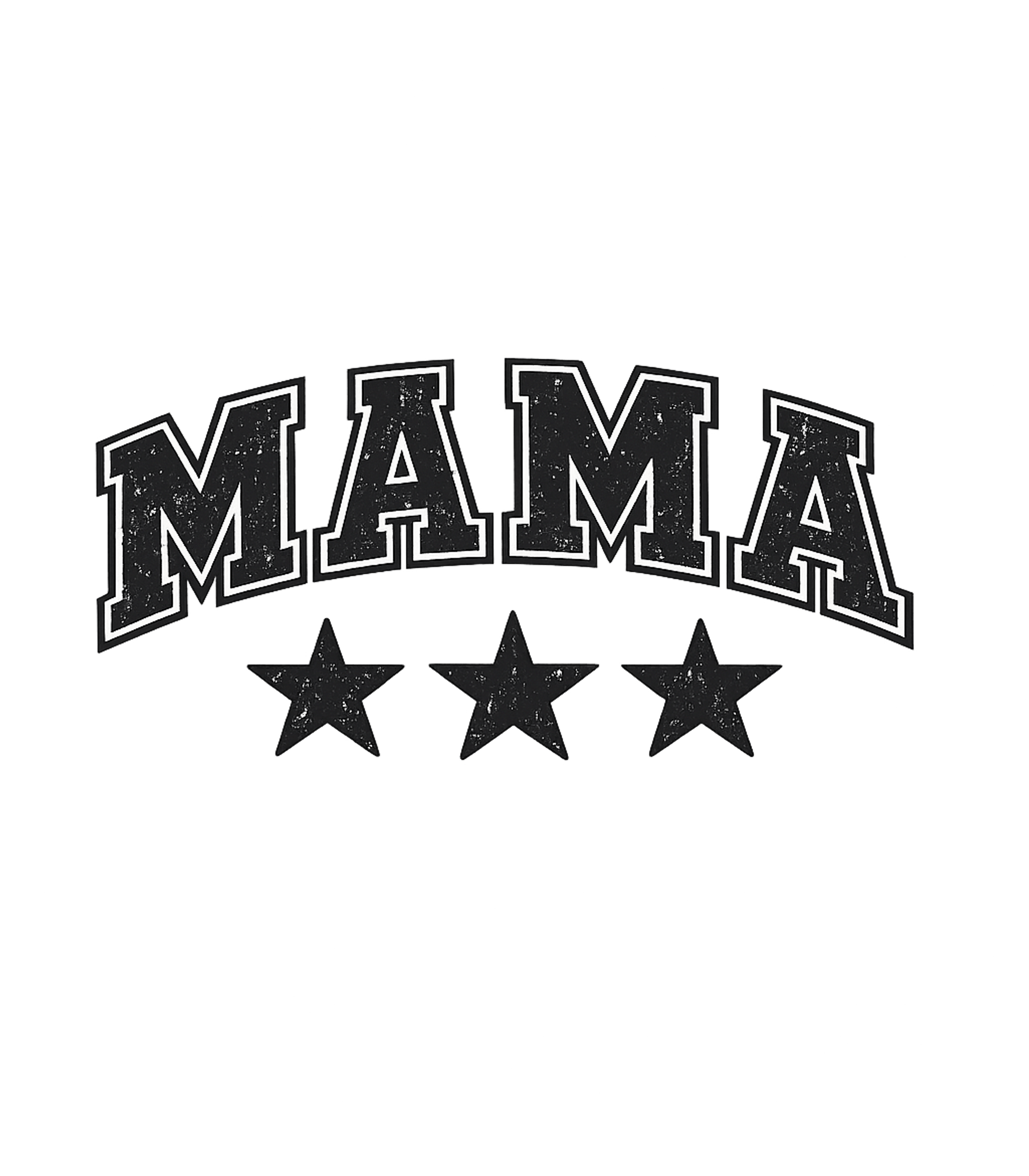 Proud Mama Stars Moms Hooded Sweatshirt featuring Show your love and pride with this distressed 'Mama' graphic – designed by Geoff Brown @ SunFrog Proud Mama Stars Moms Hooded Sweatshirt featuring Show your love and pride with this distressed 'Mama' graphic – designed by Geoff Brown @ SunFrog